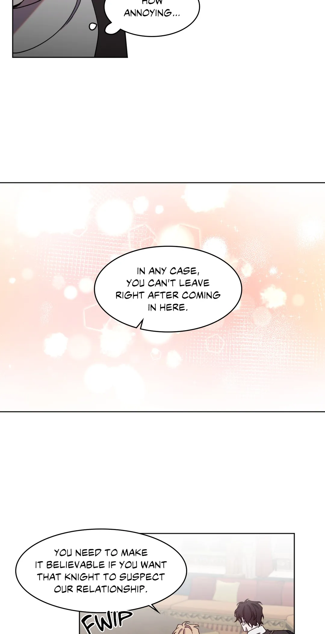 Love Trap「Official」 - Chapter 46 Page 28