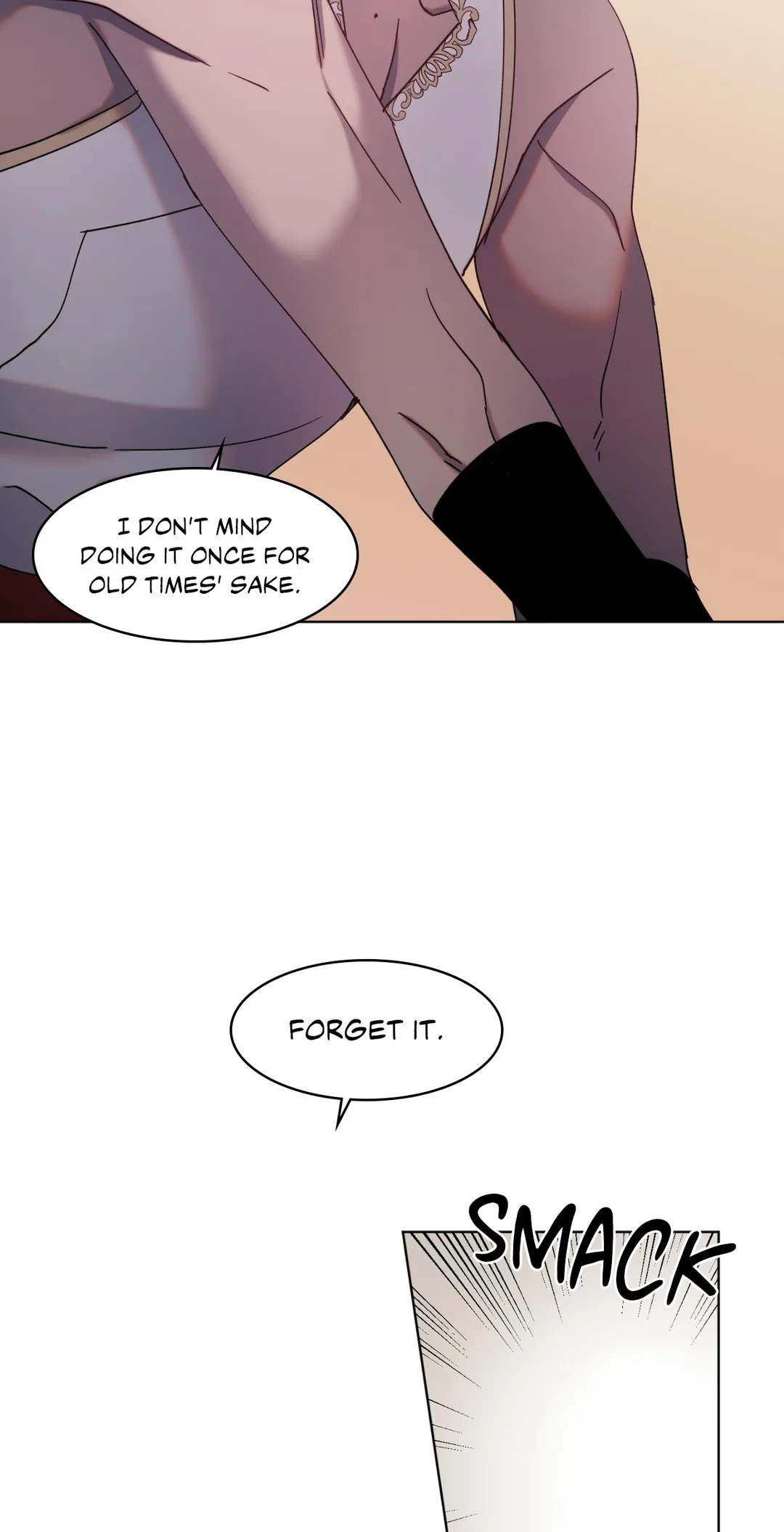 Love Trap「Official」 - Chapter 46 Page 30