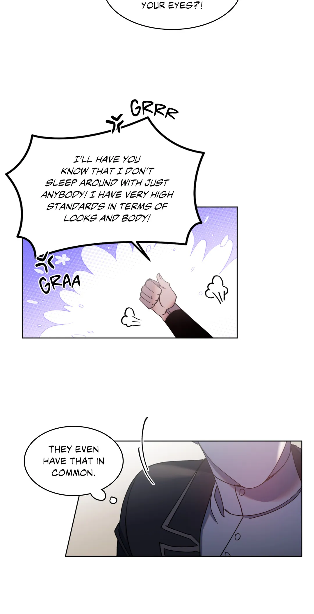 Love Trap「Official」 - Chapter 46 Page 34