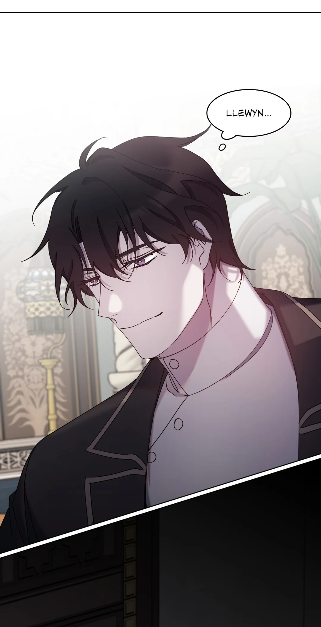 Love Trap「Official」 - Chapter 46 Page 35