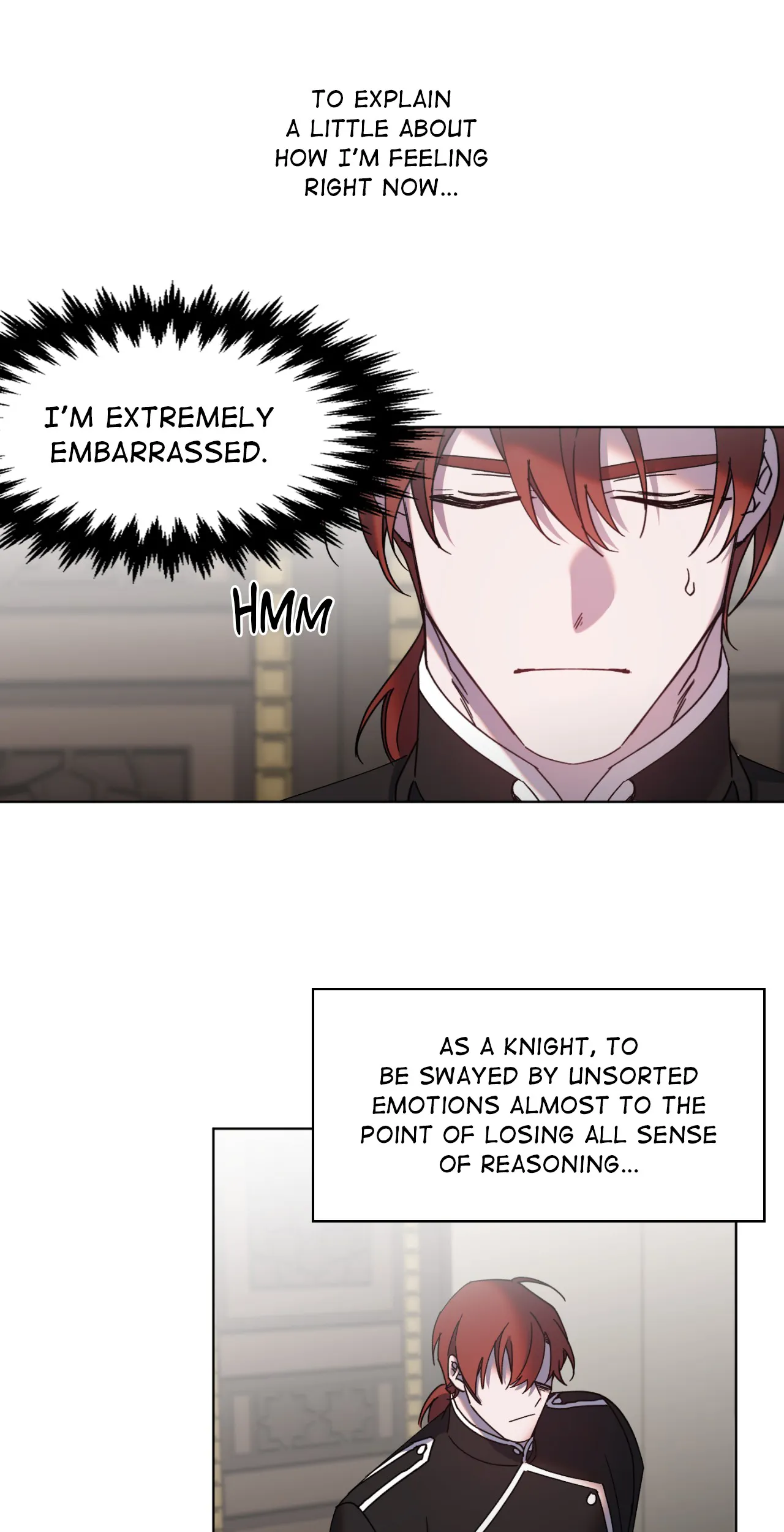 Love Trap「Official」 - Chapter 47 Page 2