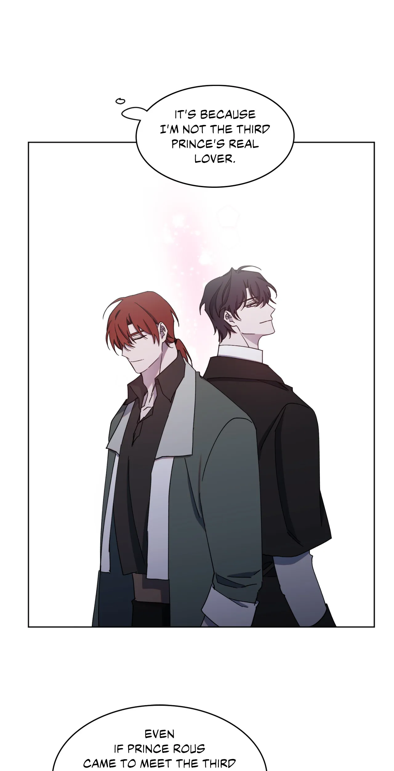 Love Trap「Official」 - Chapter 47 Page 4