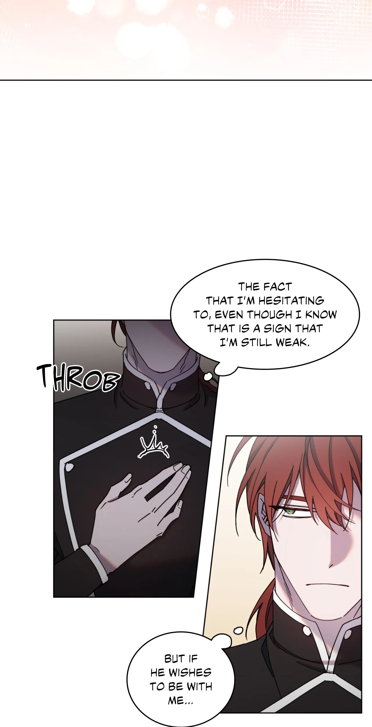 Love Trap「Official」 - Chapter 47 Page 6