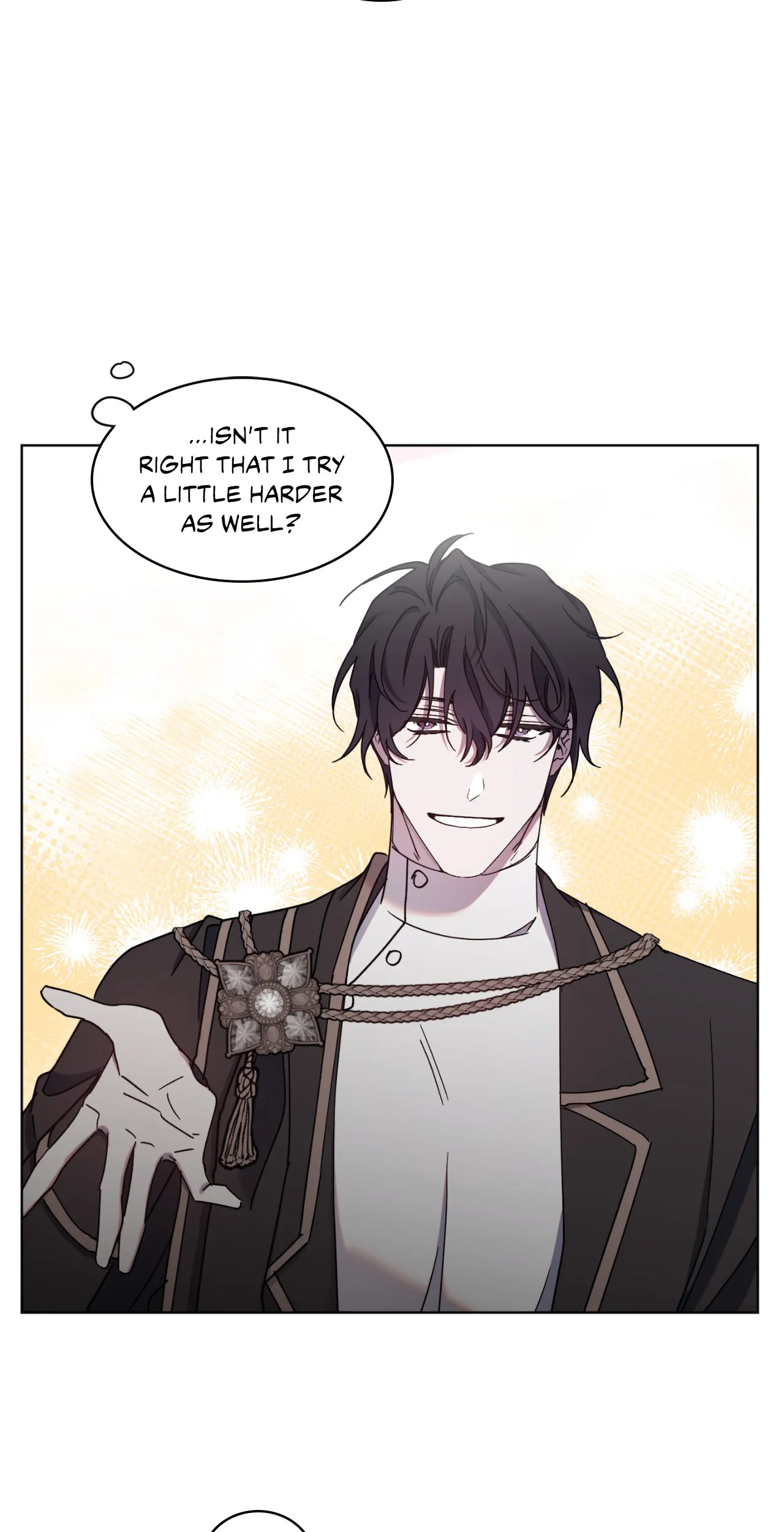 Love Trap「Official」 - Chapter 47 Page 7