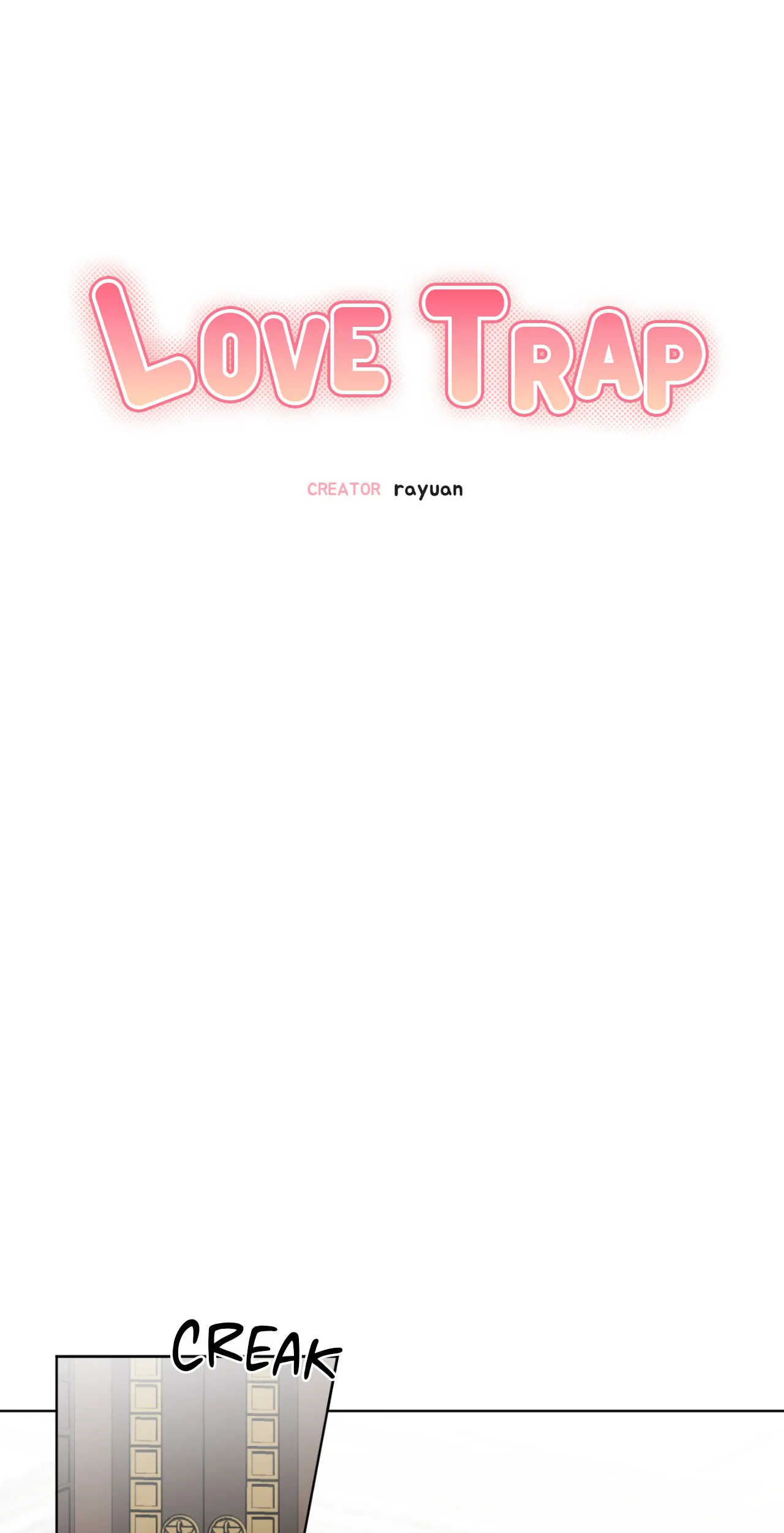 Love Trap「Official」 - Chapter 47 Page 9