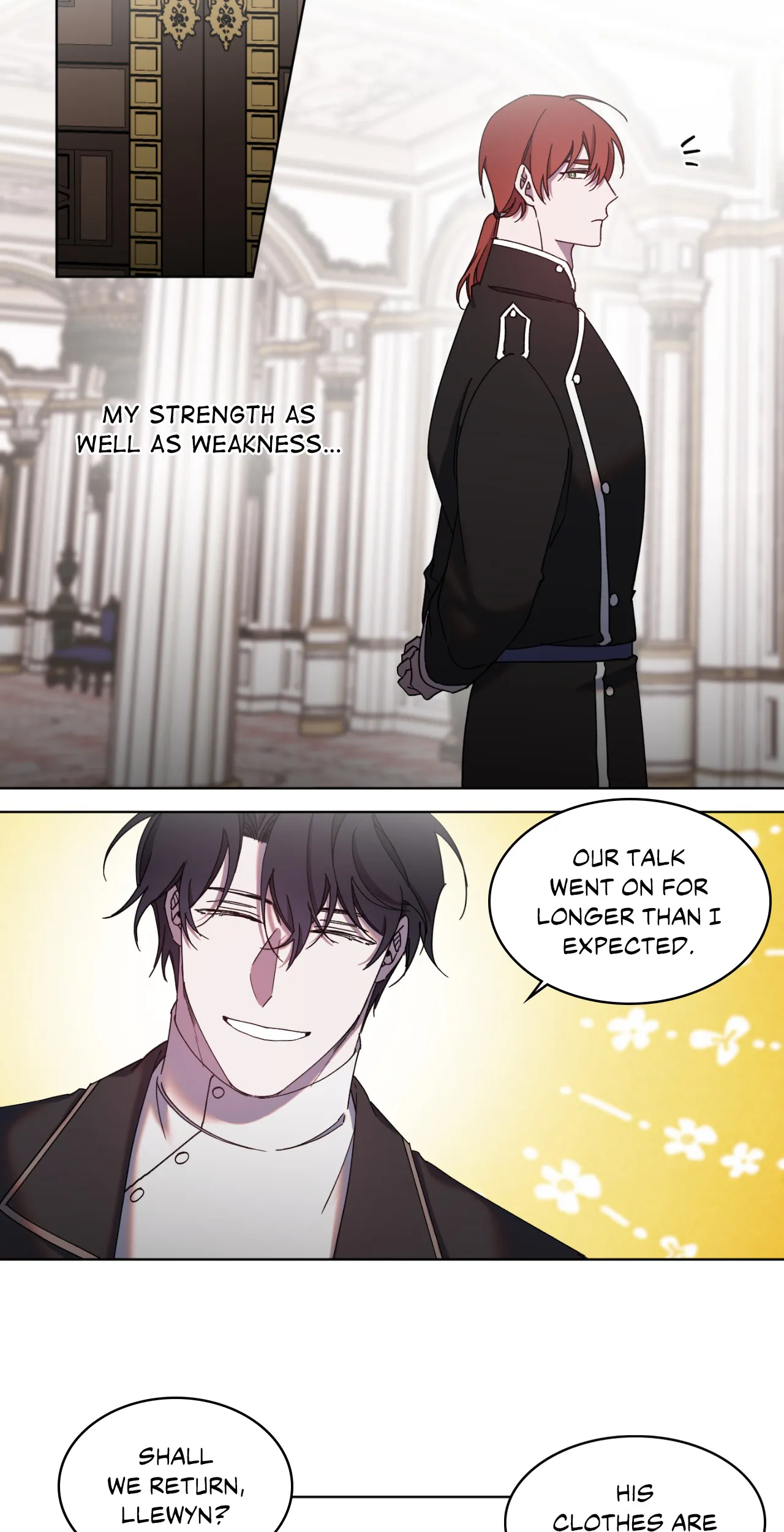 Love Trap「Official」 - Chapter 47 Page 10