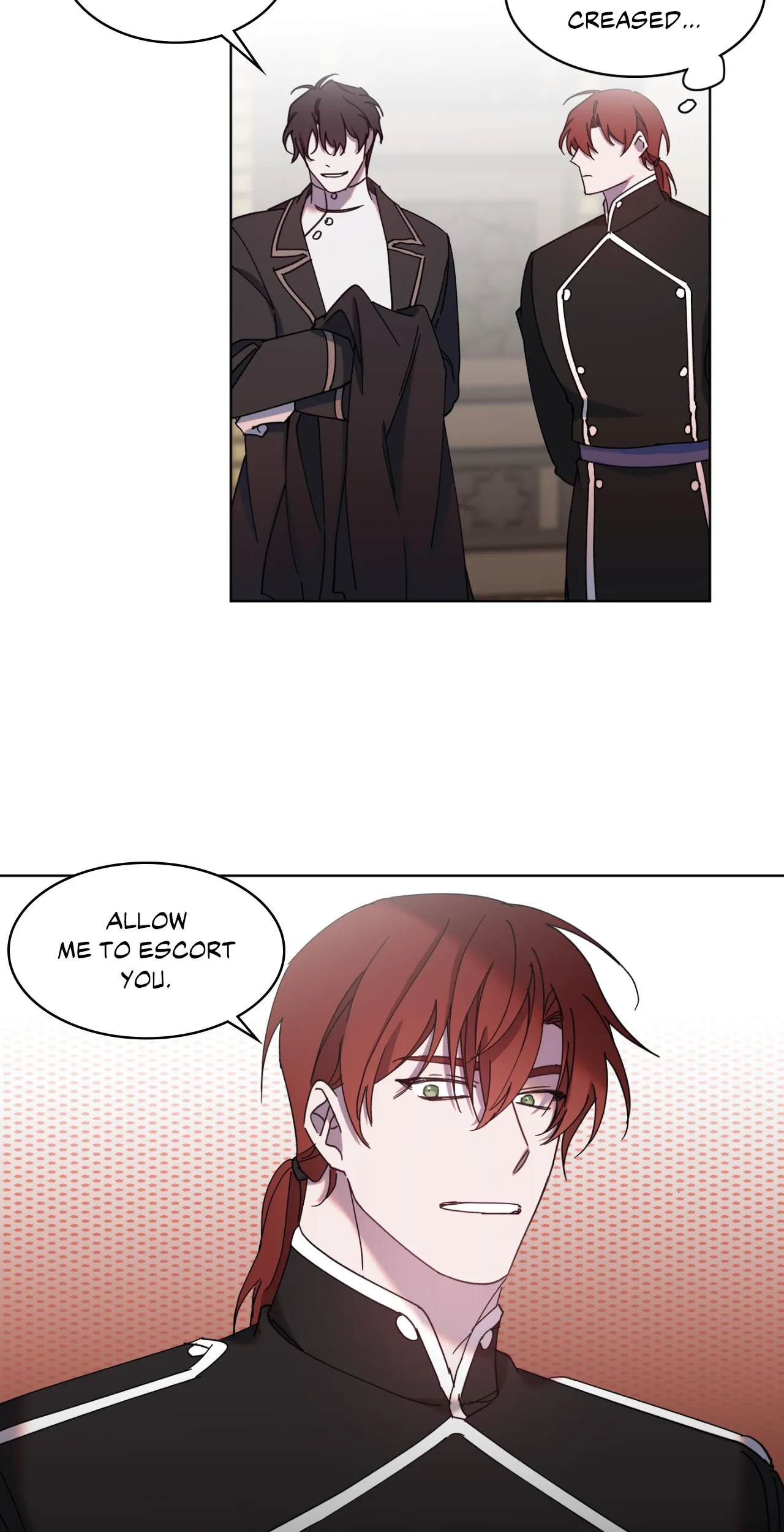 Love Trap「Official」 - Chapter 47 Page 11