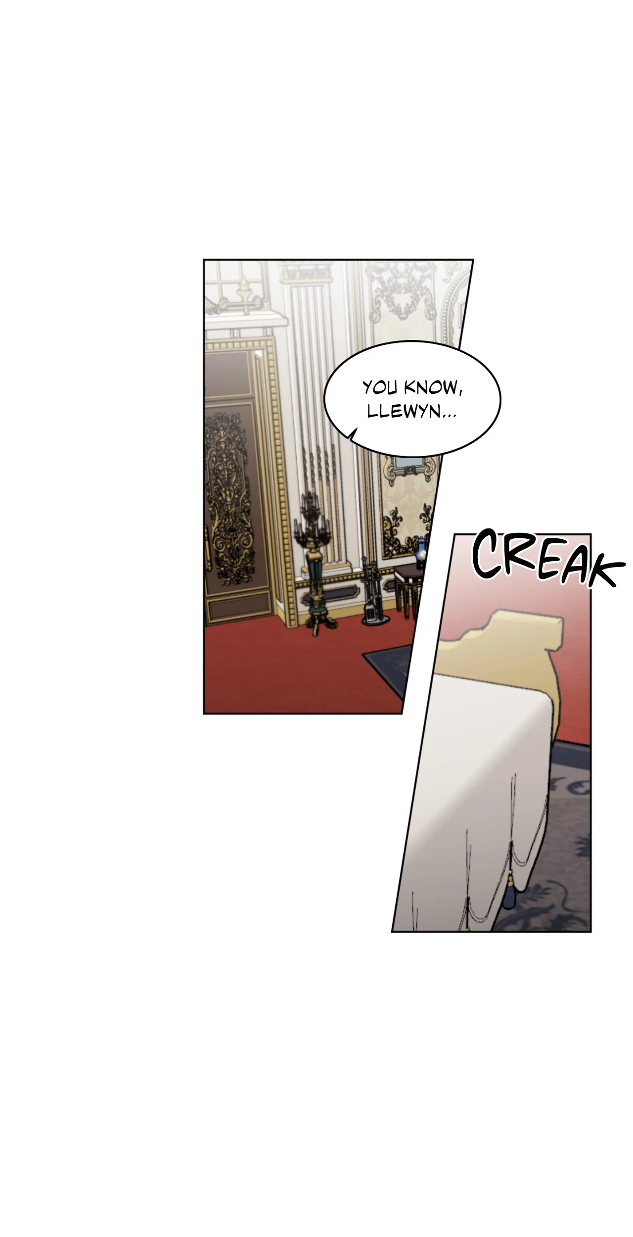 Love Trap「Official」 - Chapter 47 Page 13