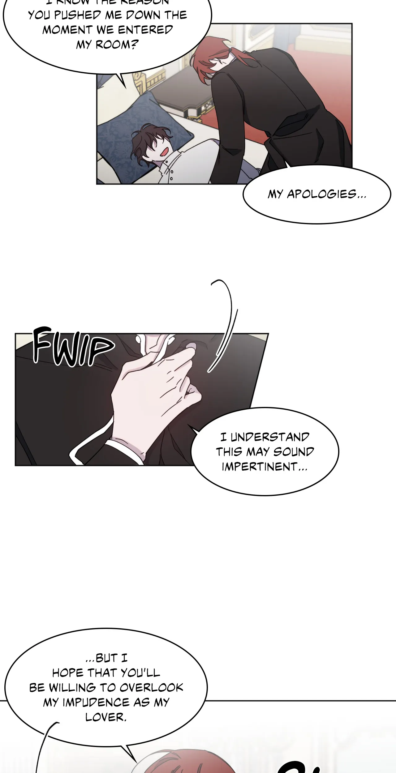 Love Trap「Official」 - Chapter 47 Page 15