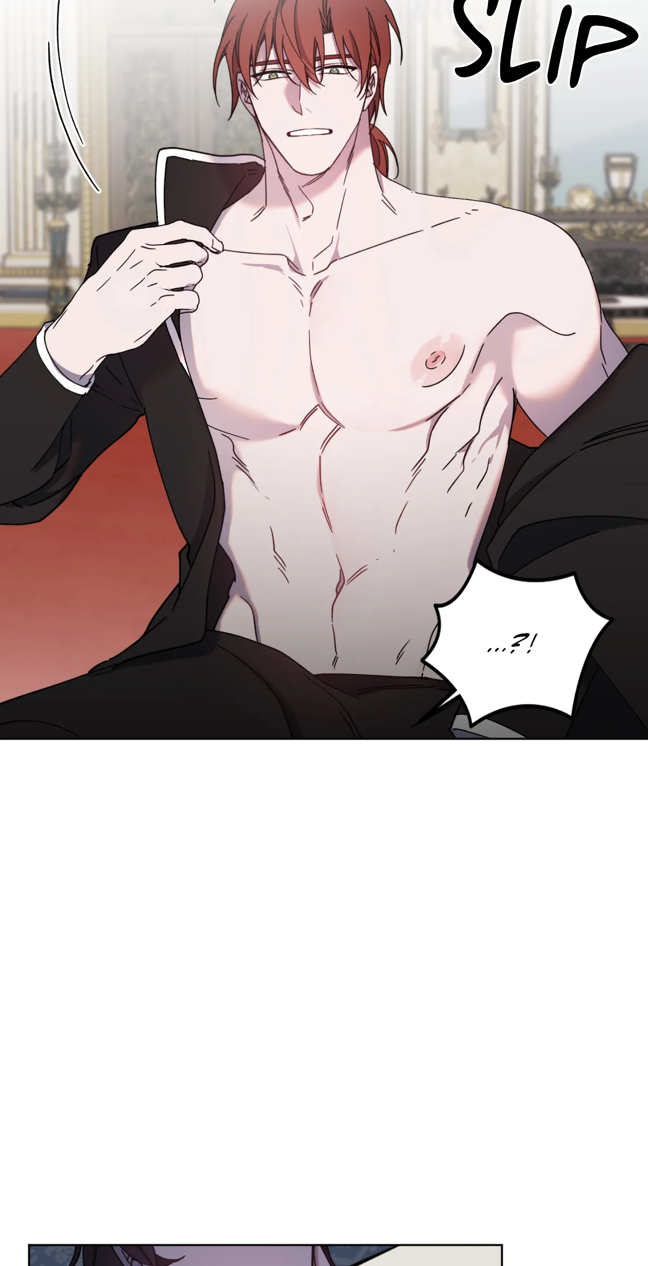 Love Trap「Official」 - Chapter 47 Page 16