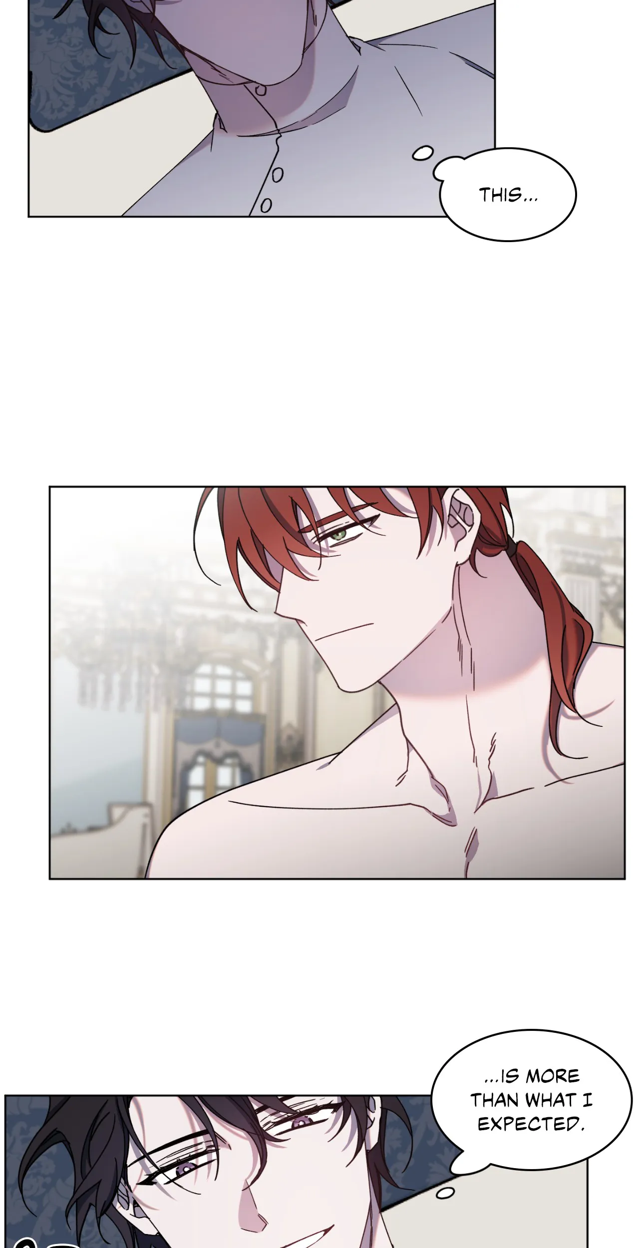 Love Trap「Official」 - Chapter 47 Page 17