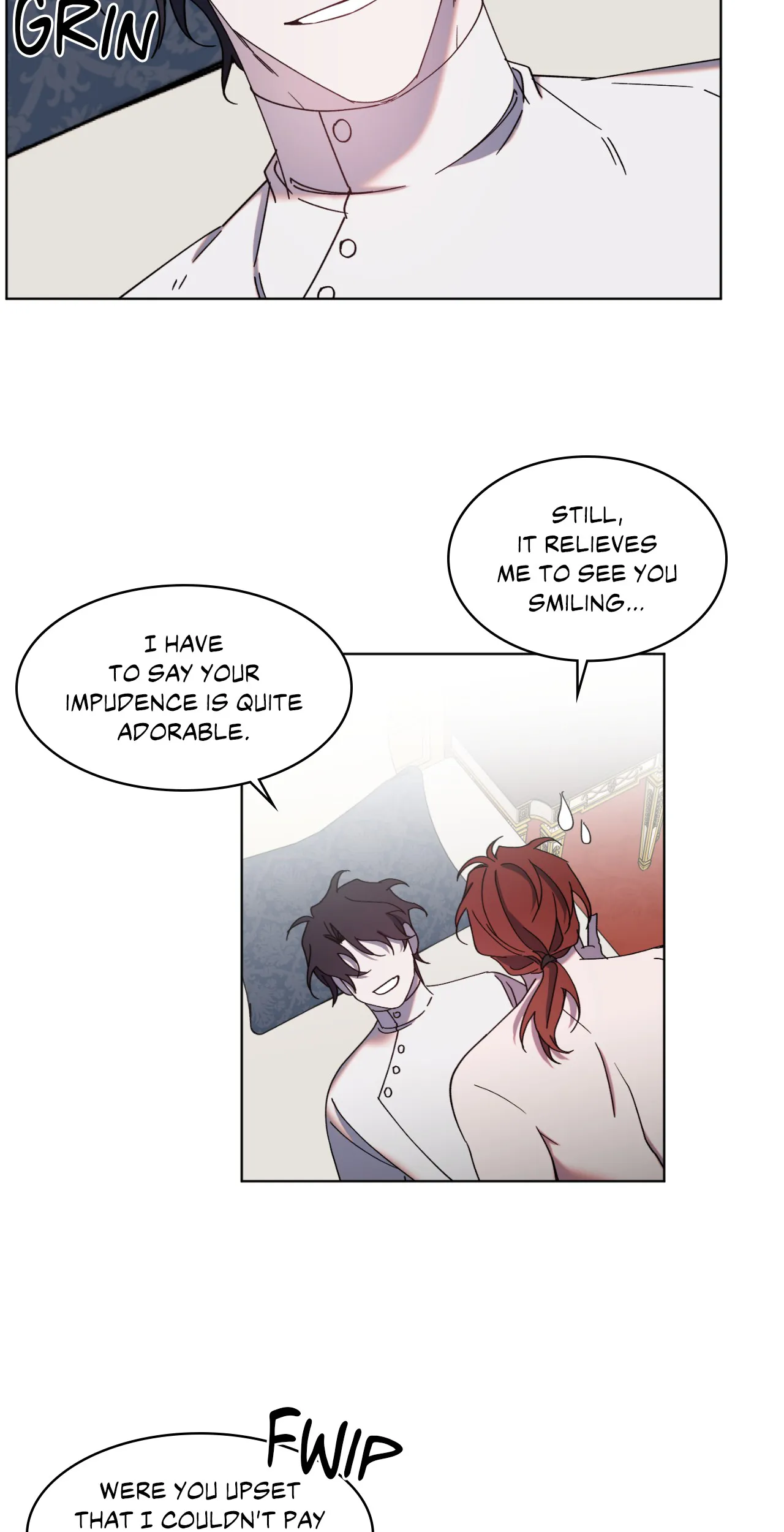 Love Trap「Official」 - Chapter 47 Page 18