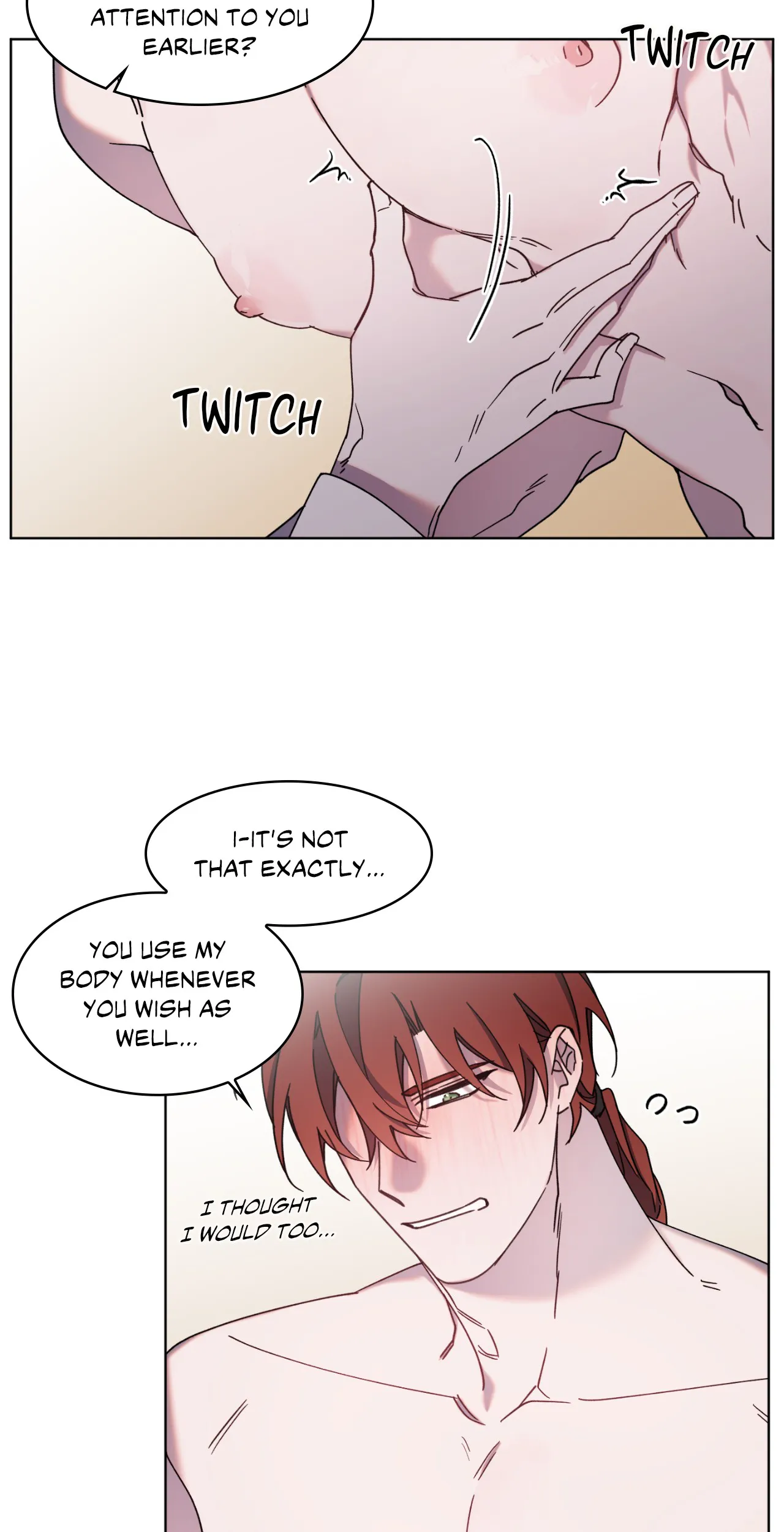 Love Trap「Official」 - Chapter 47 Page 19