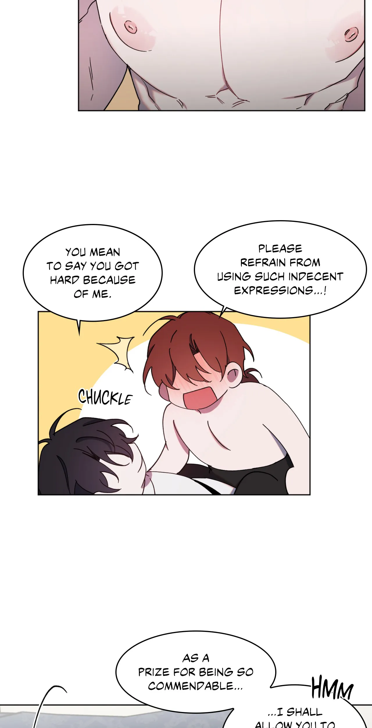 Love Trap「Official」 - Chapter 47 Page 20