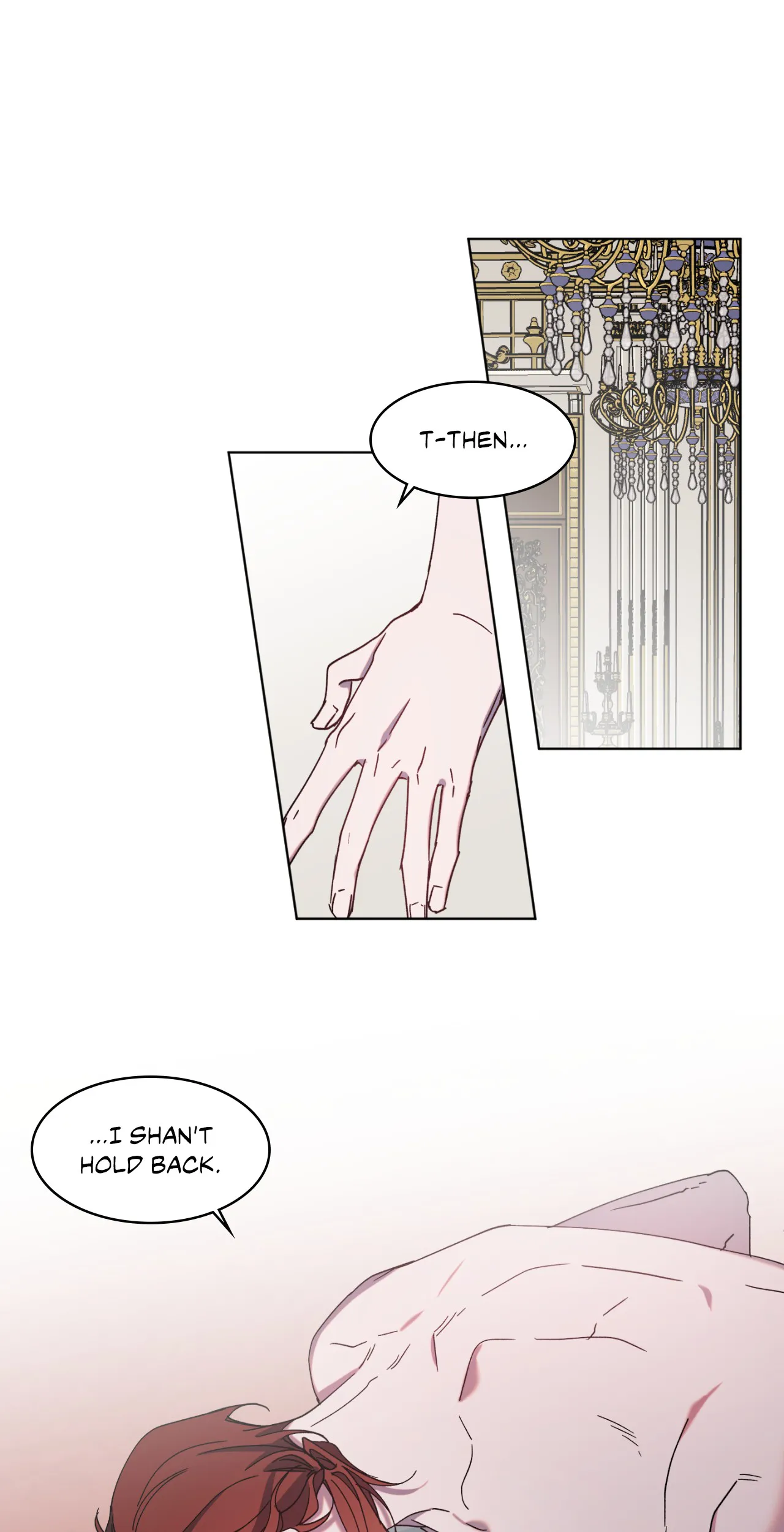 Love Trap「Official」 - Chapter 47 Page 22