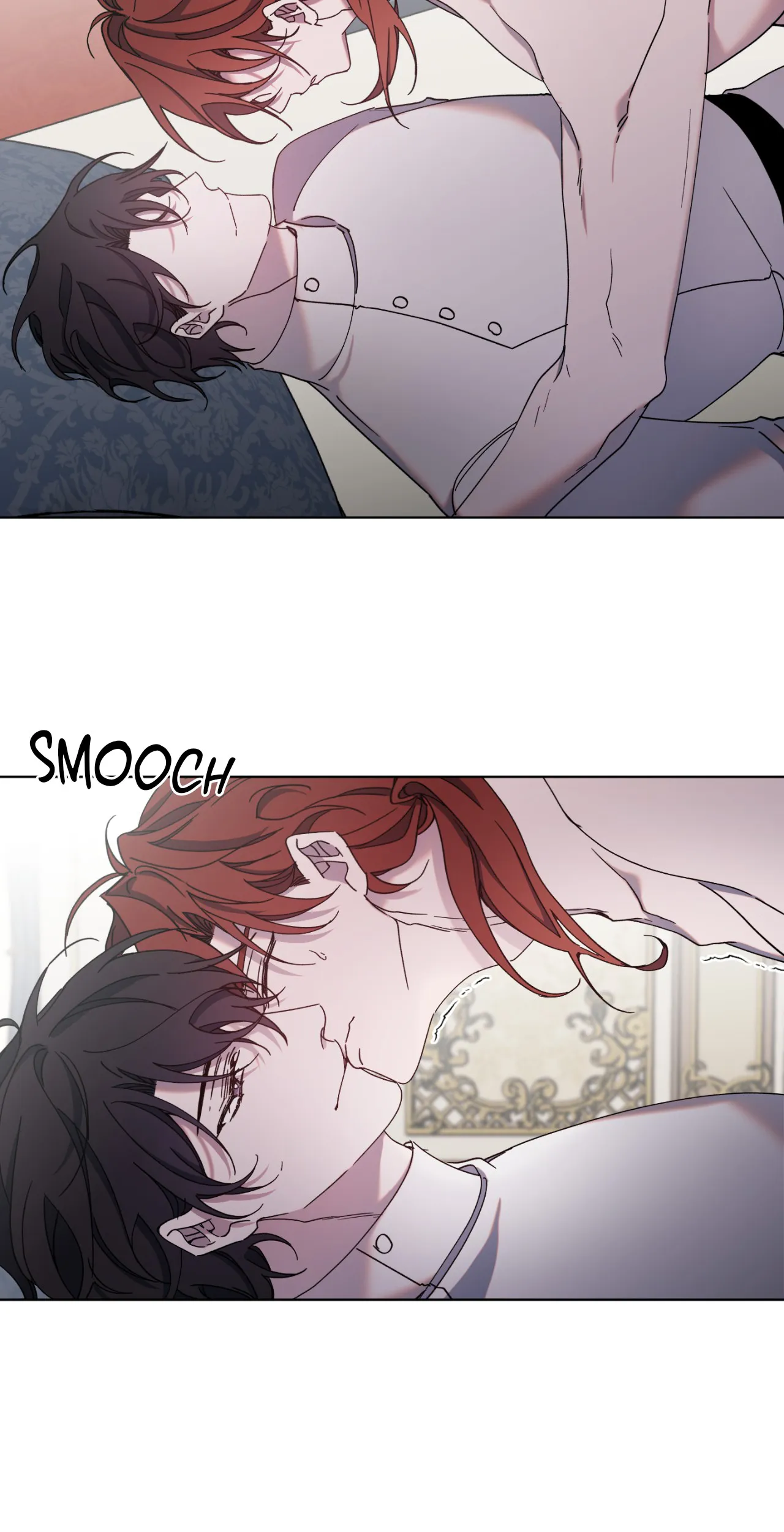 Love Trap「Official」 - Chapter 47 Page 23