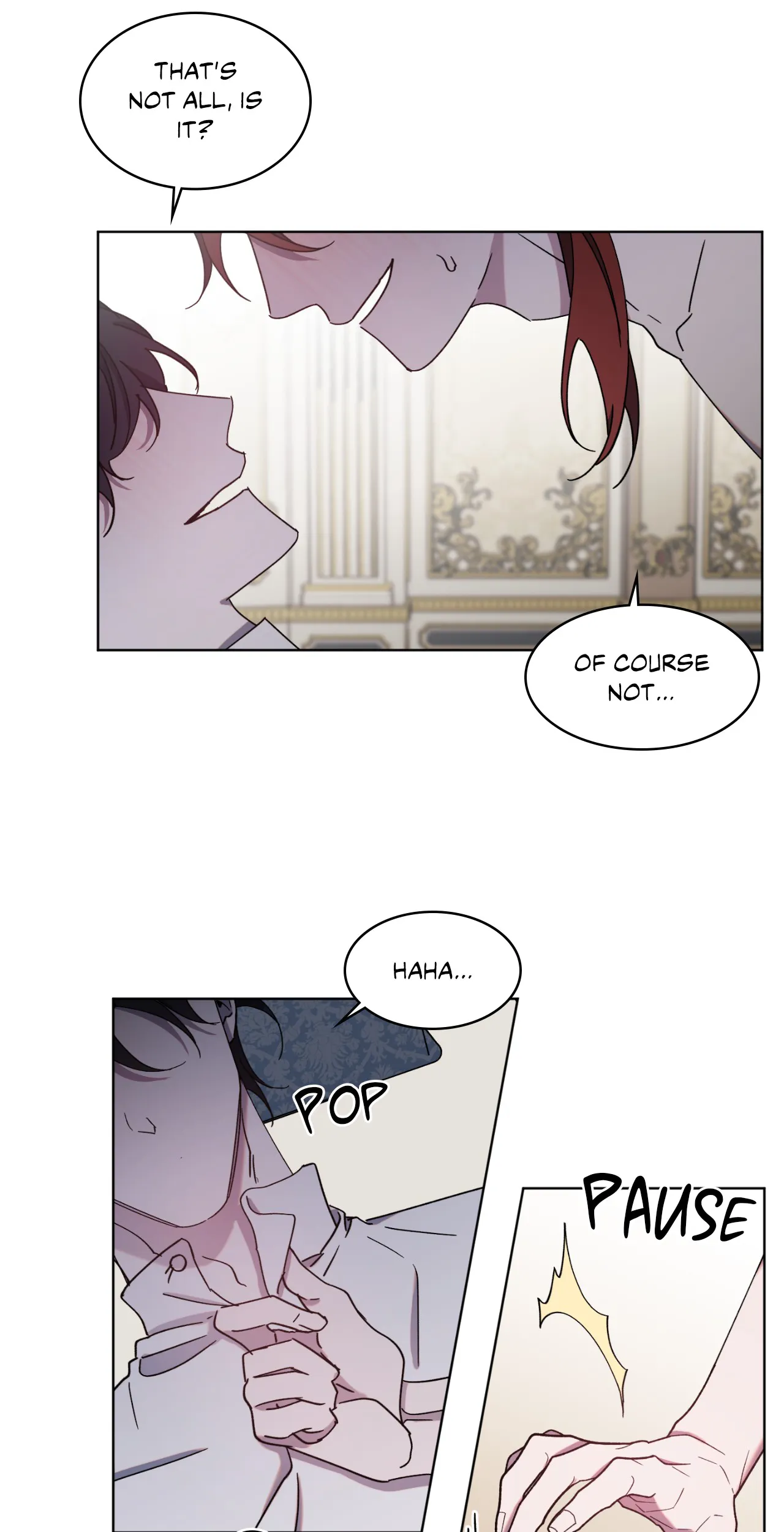 Love Trap「Official」 - Chapter 47 Page 24