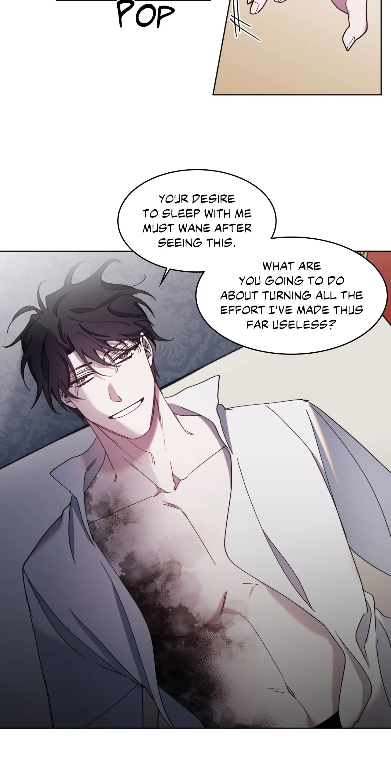 Love Trap「Official」 - Chapter 47 Page 25