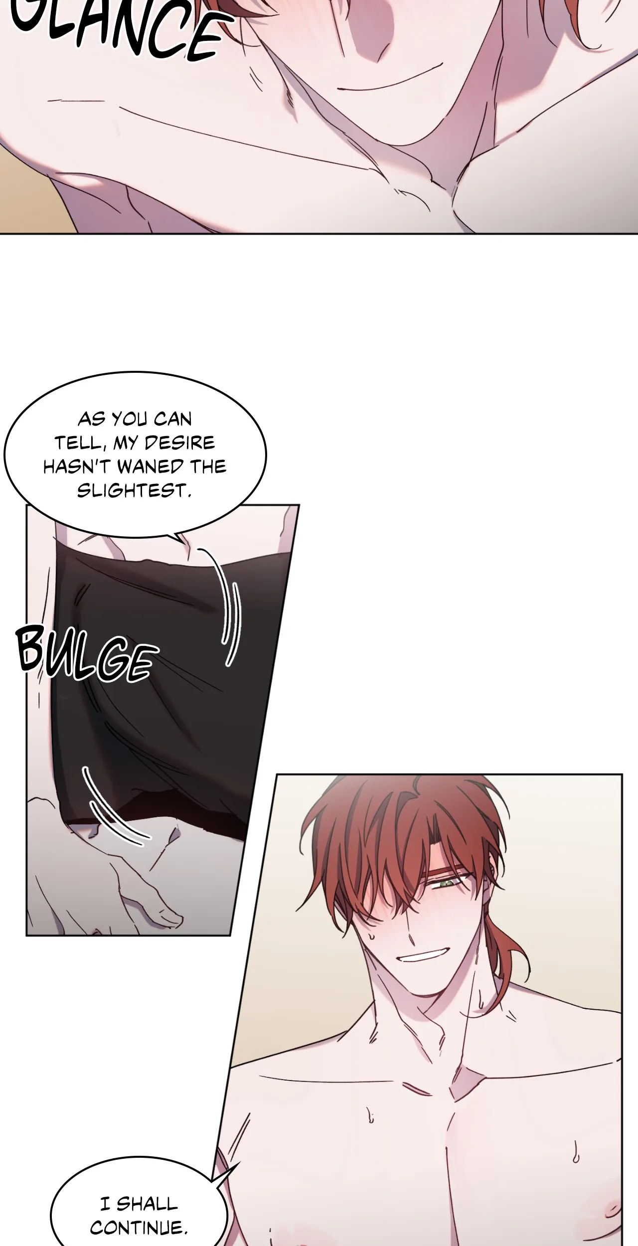 Love Trap「Official」 - Chapter 47 Page 27