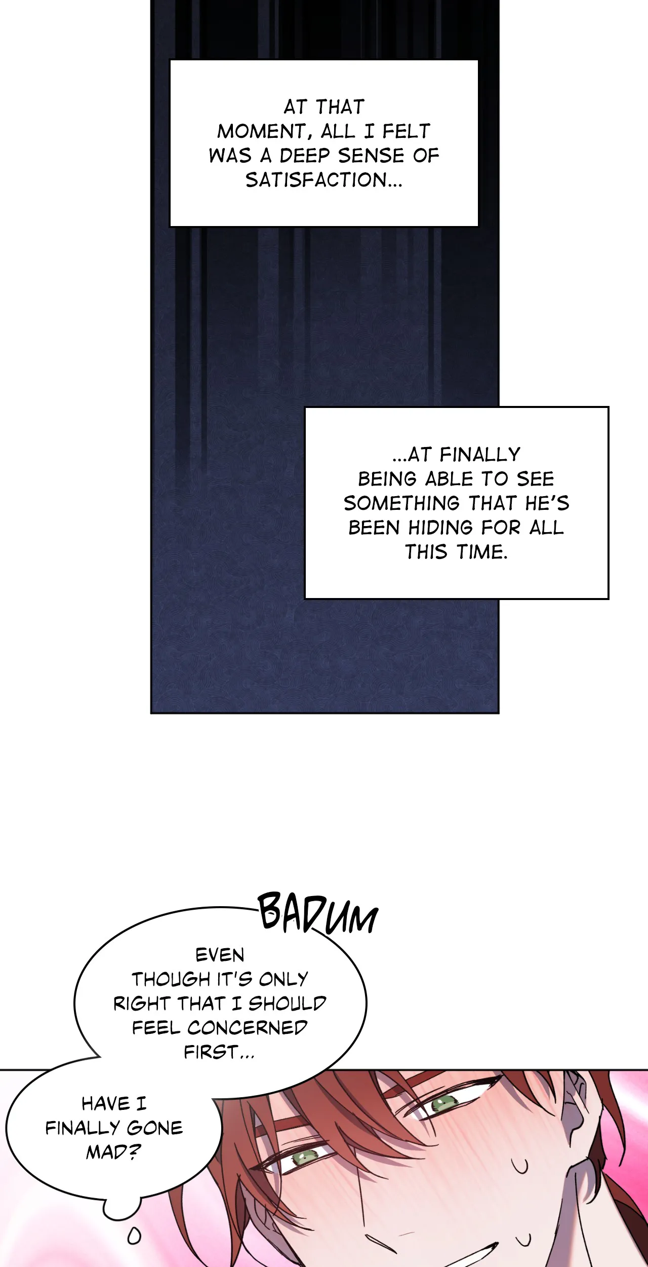 Love Trap「Official」 - Chapter 47 Page 29