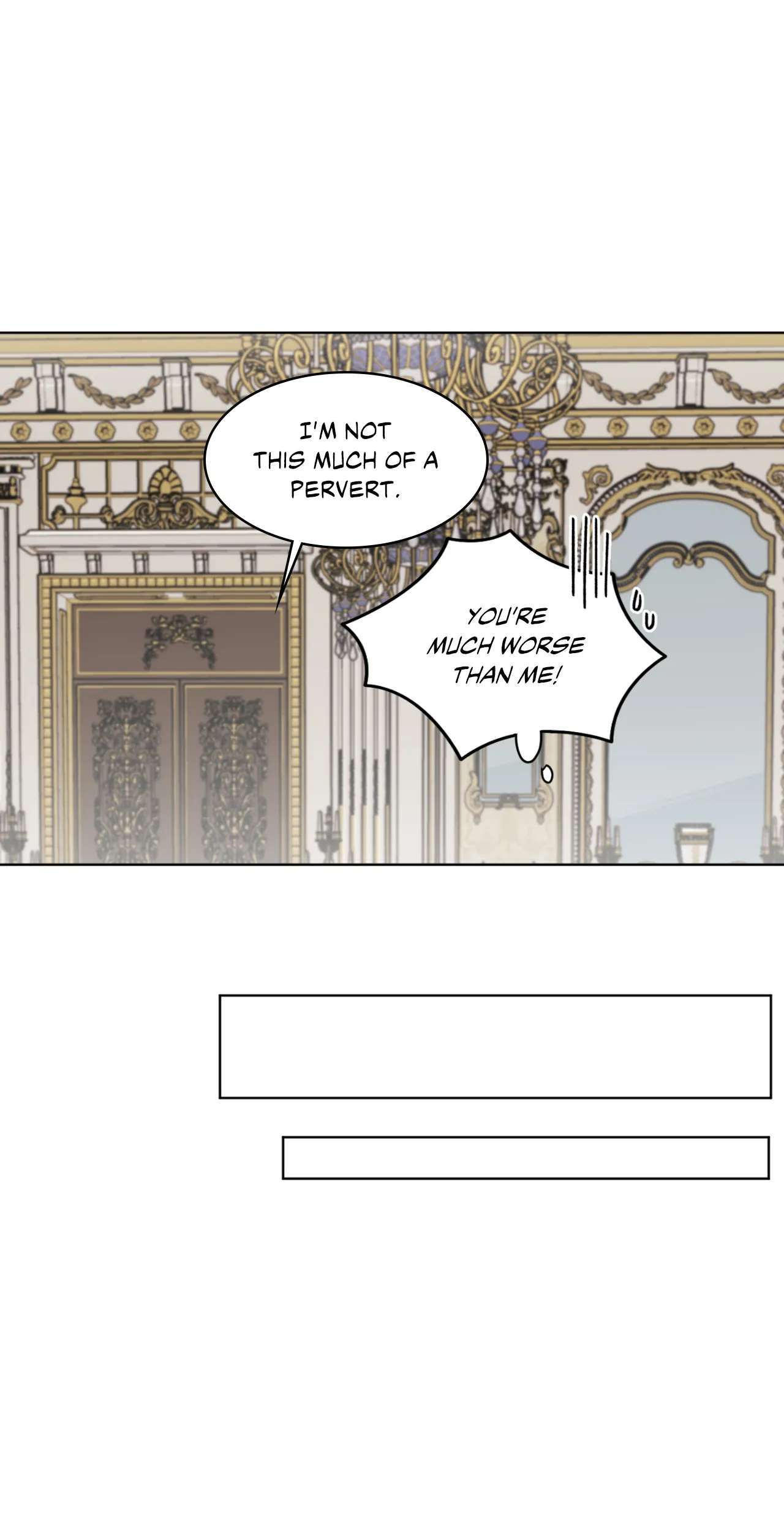 Love Trap「Official」 - Chapter 47 Page 31