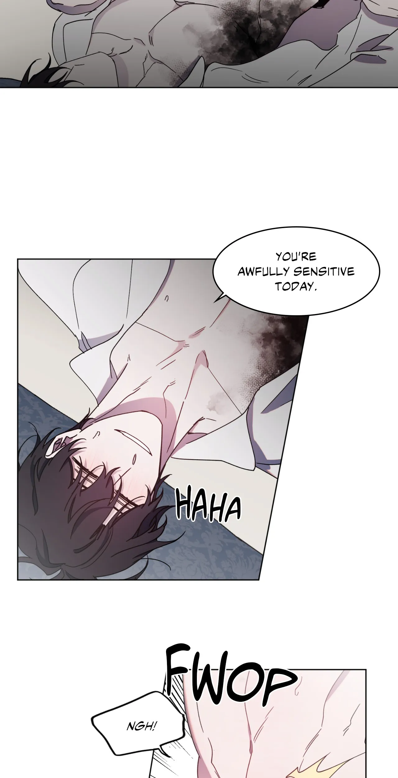 Love Trap「Official」 - Chapter 47 Page 35