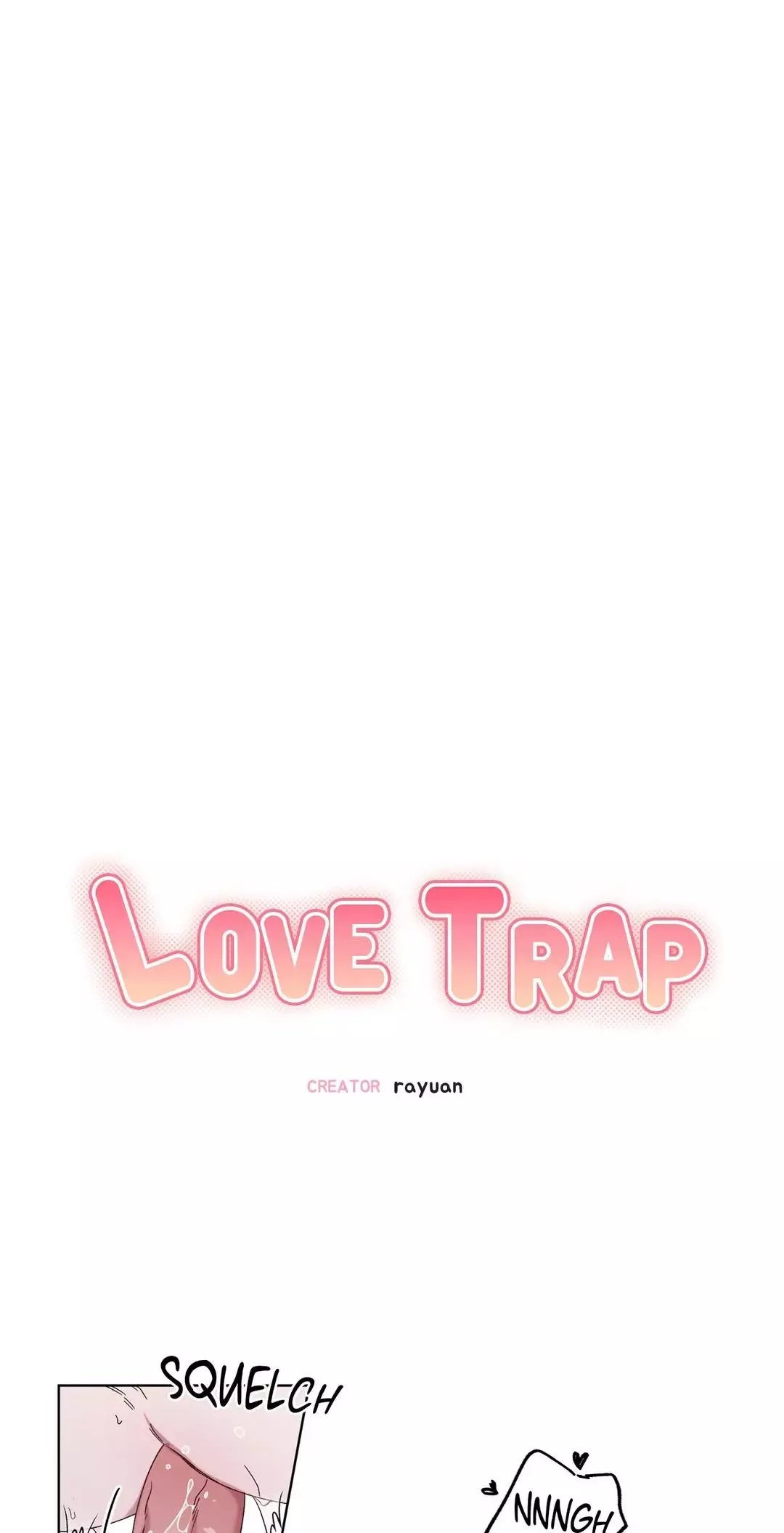 Love Trap「Official」 - Chapter 48 Page 3