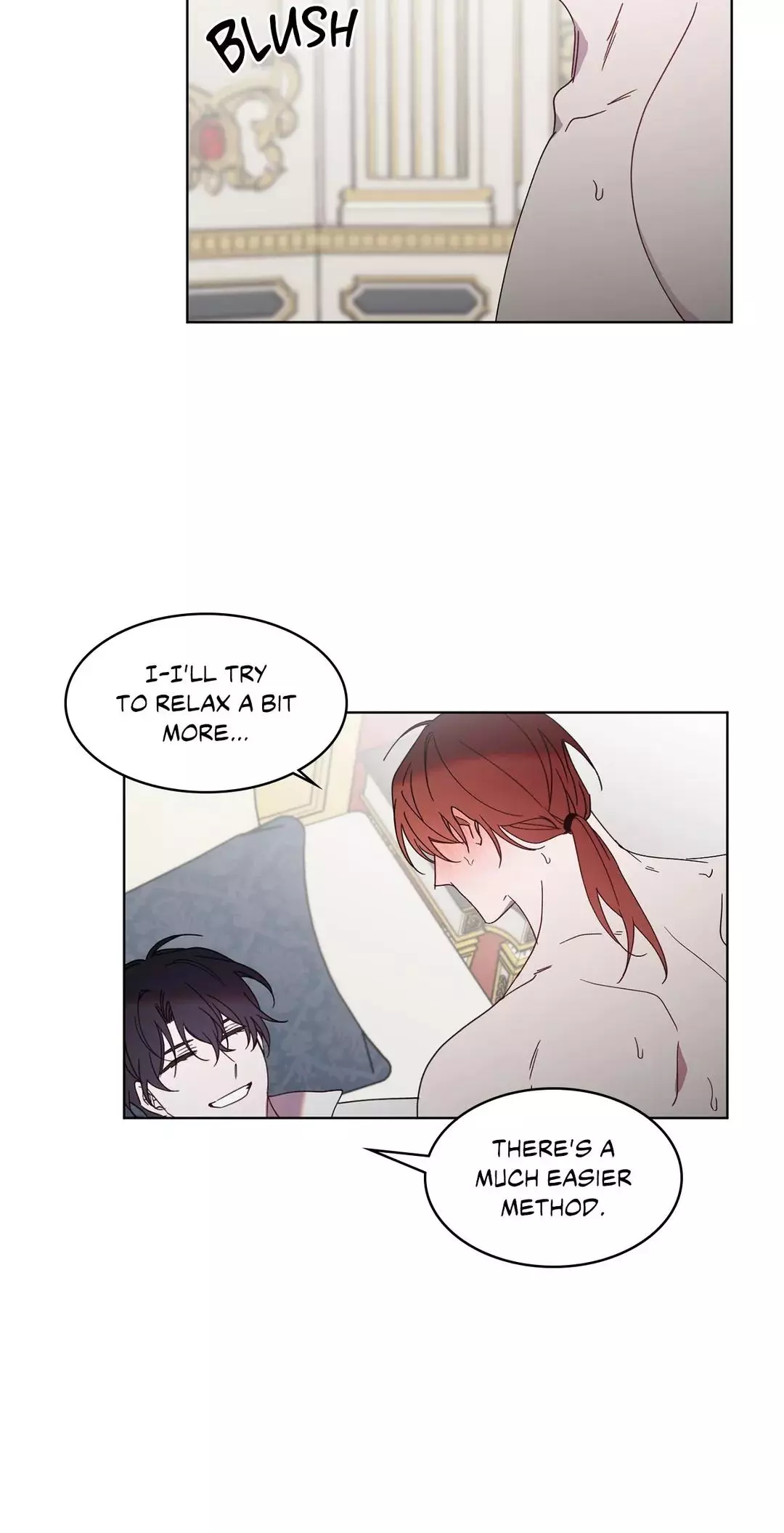 Love Trap「Official」 - Chapter 48 Page 8