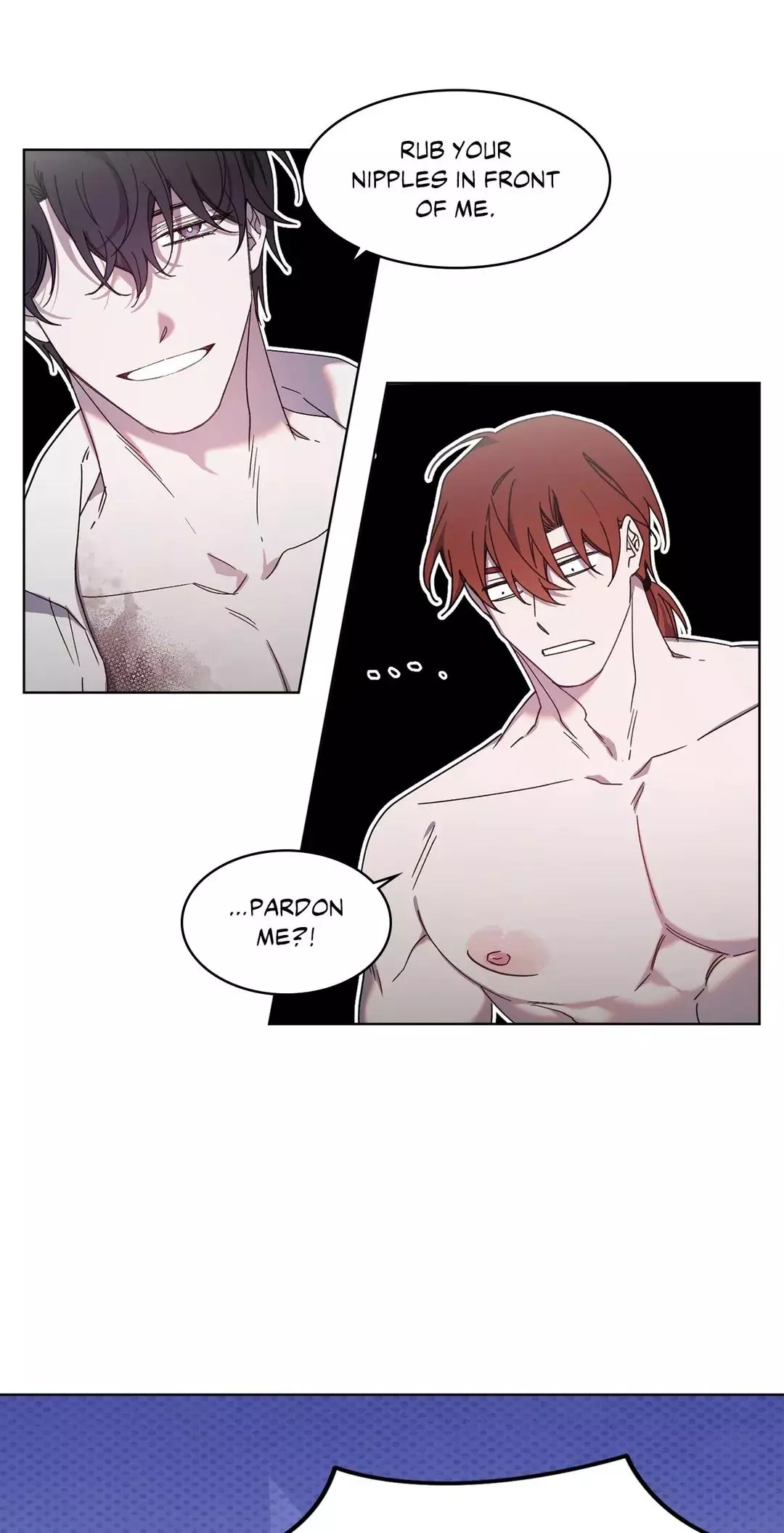 Love Trap「Official」 - Chapter 48 Page 9