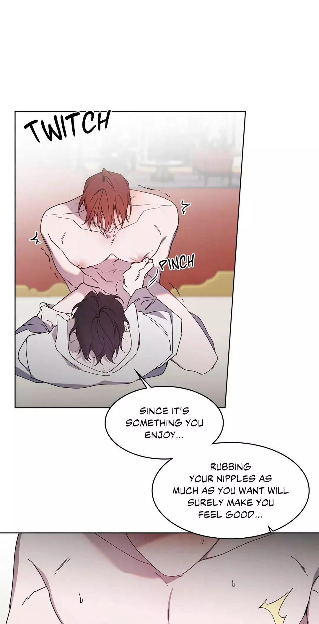 Love Trap「Official」 - Chapter 48 Page 11