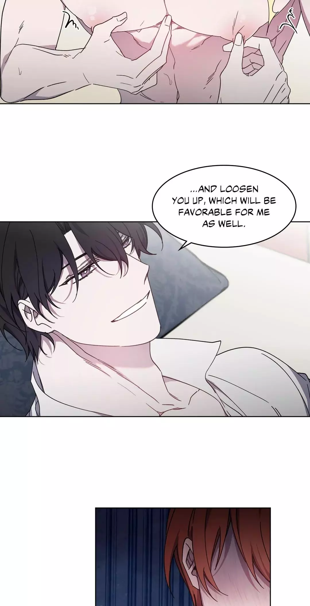 Love Trap「Official」 - Chapter 48 Page 12