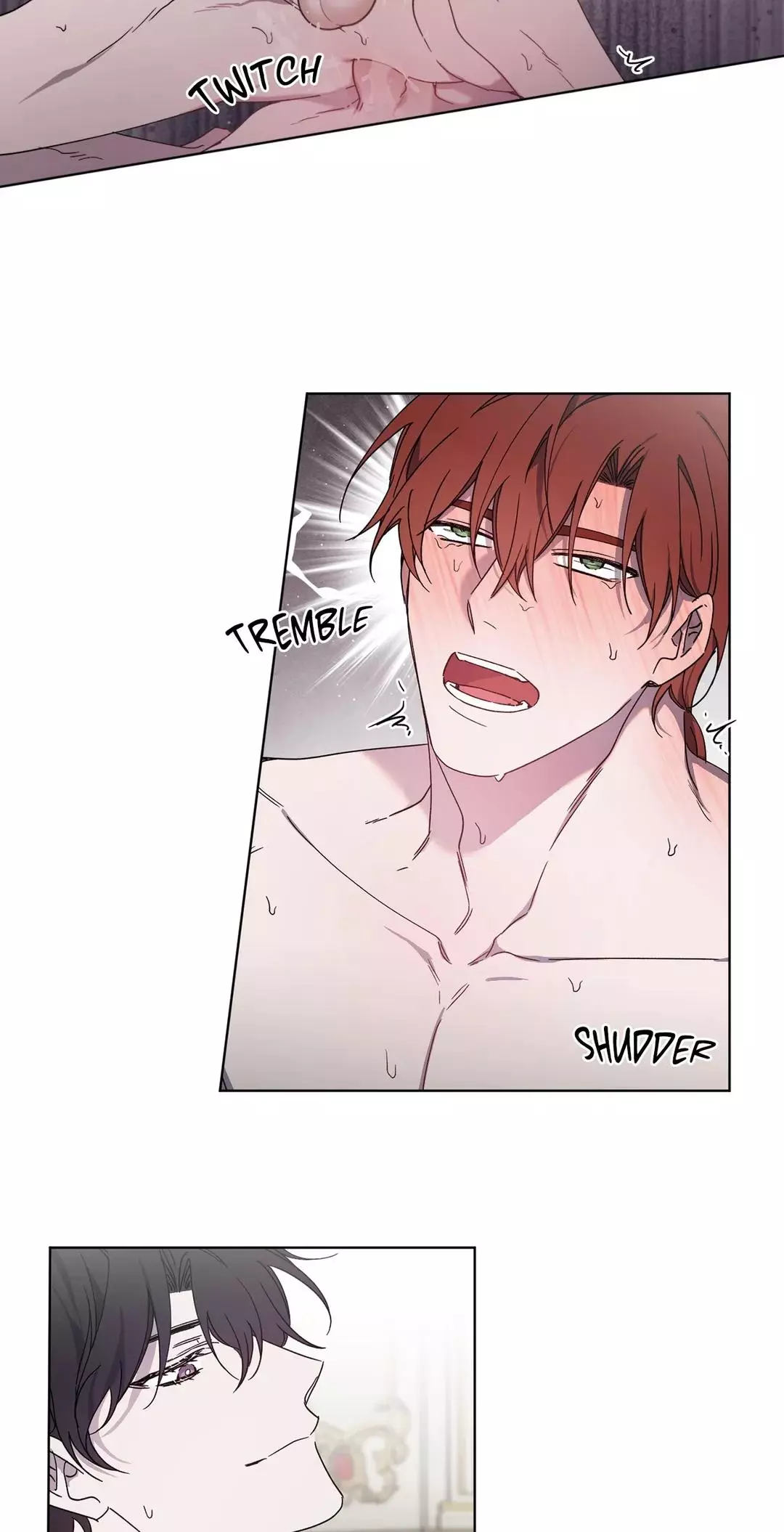 Love Trap「Official」 - Chapter 48 Page 18