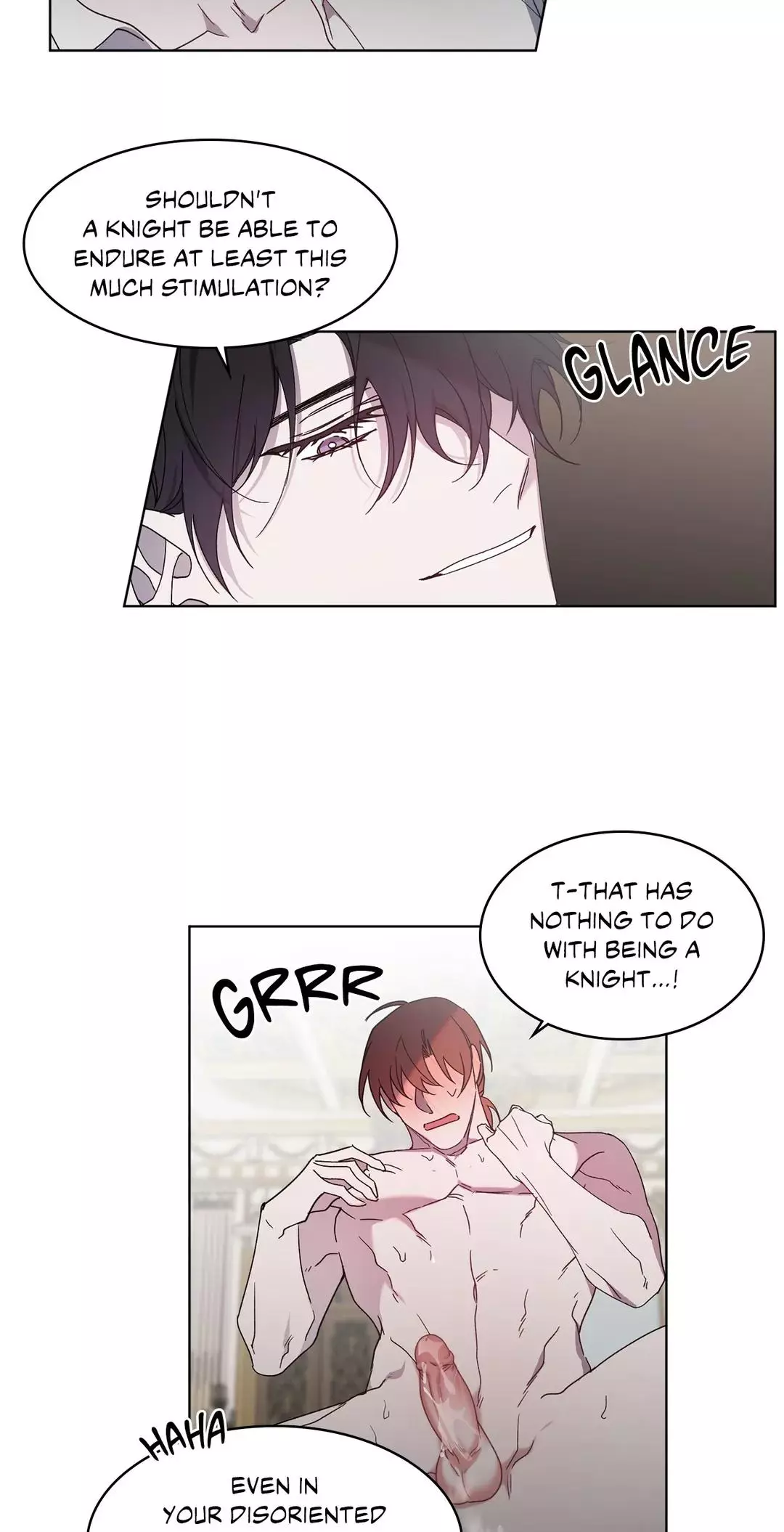 Love Trap「Official」 - Chapter 48 Page 21