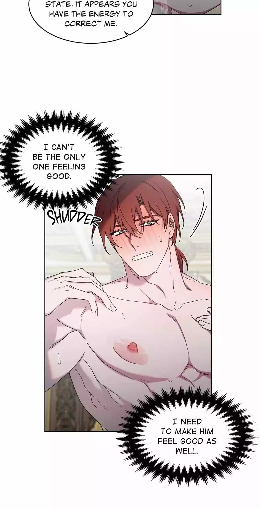 Love Trap「Official」 - Chapter 48 Page 22