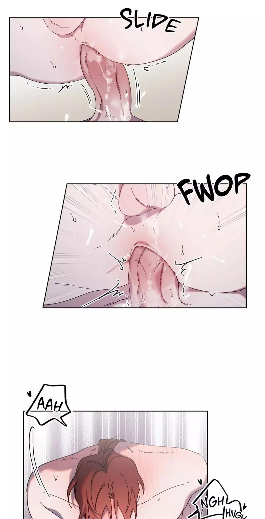 Love Trap「Official」 - Chapter 48 Page 23