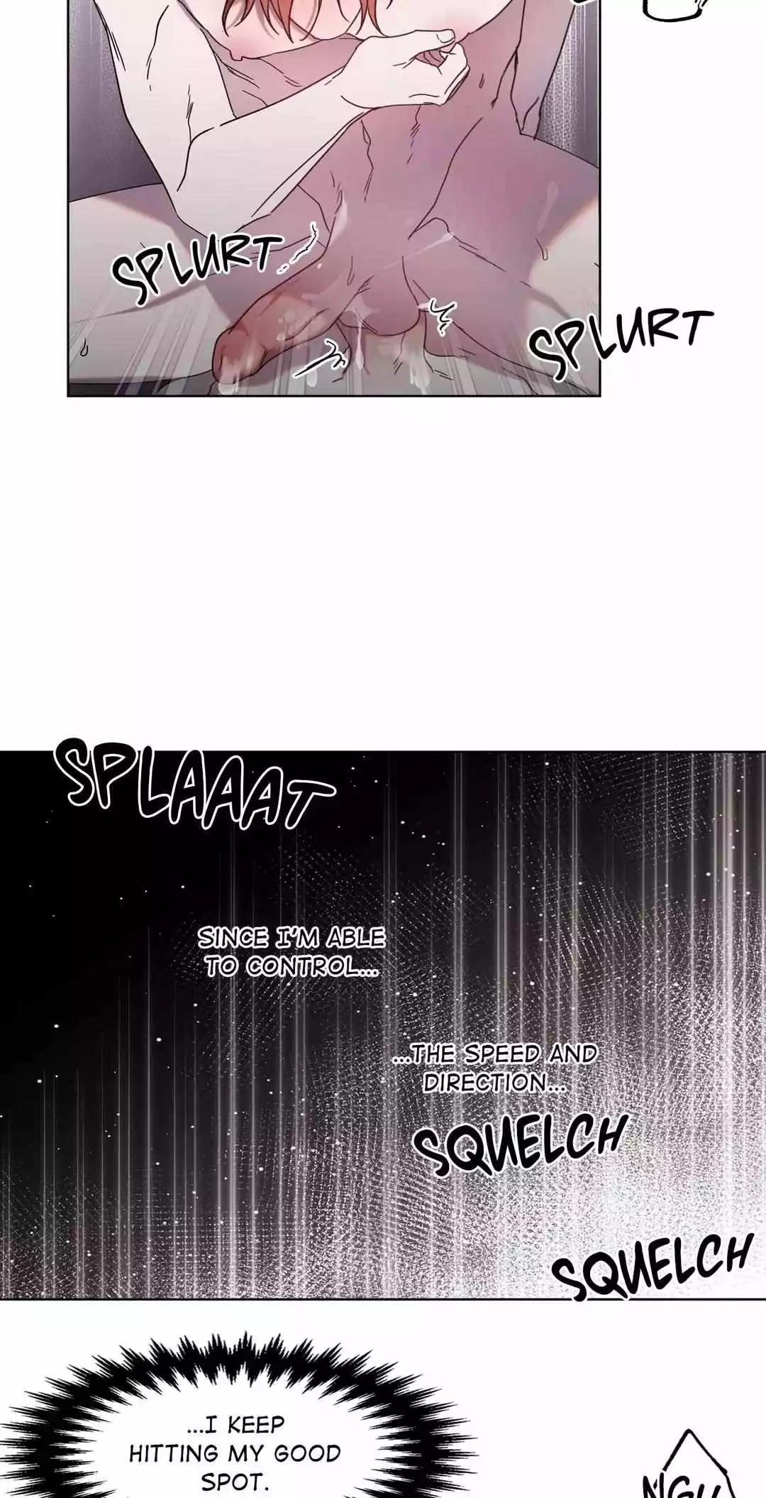 Love Trap「Official」 - Chapter 48 Page 24