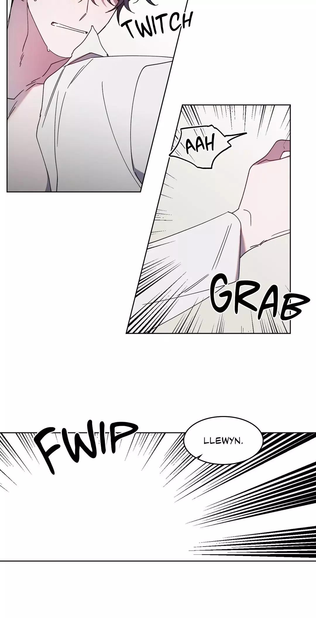 Love Trap「Official」 - Chapter 48 Page 28