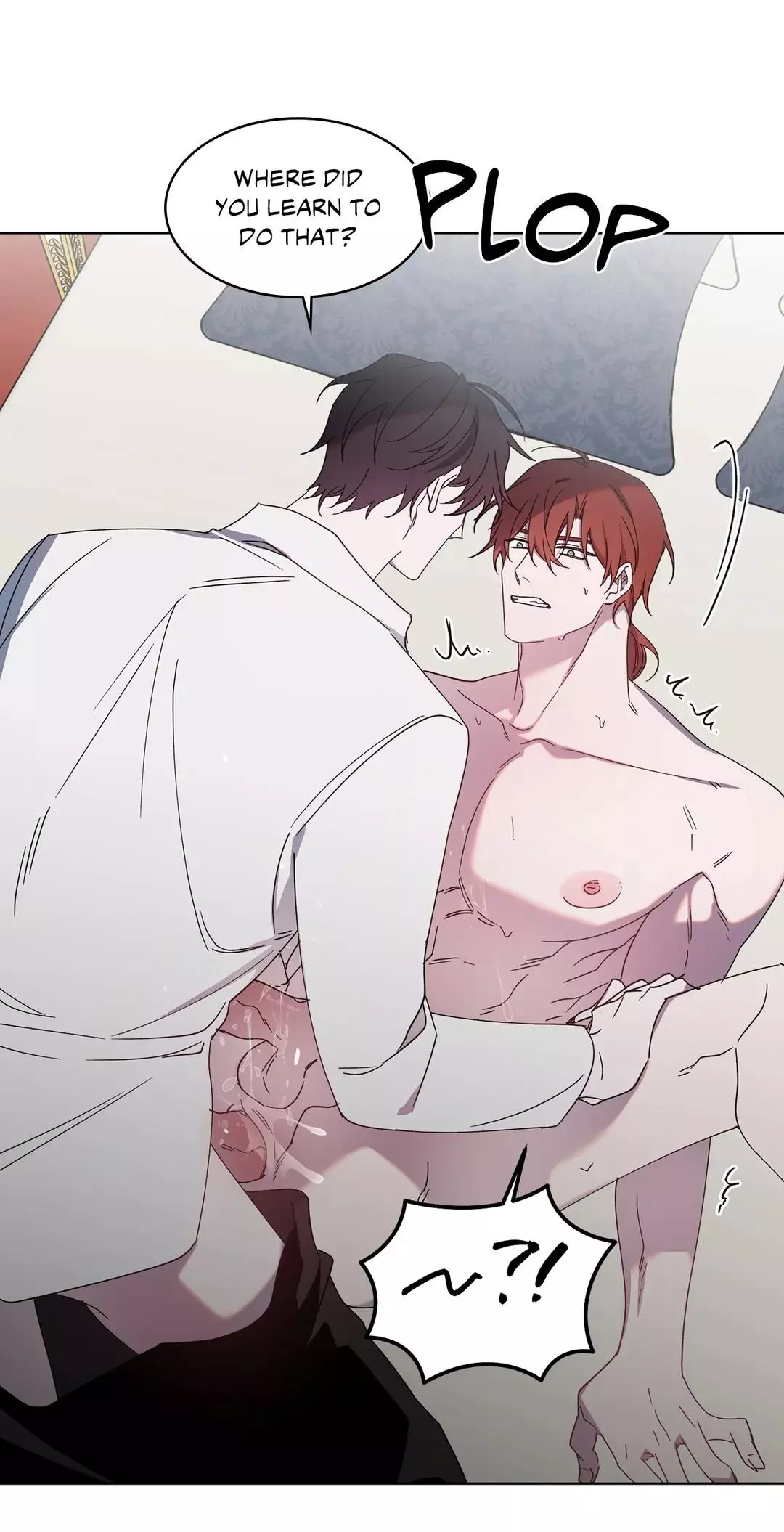 Love Trap「Official」 - Chapter 48 Page 29