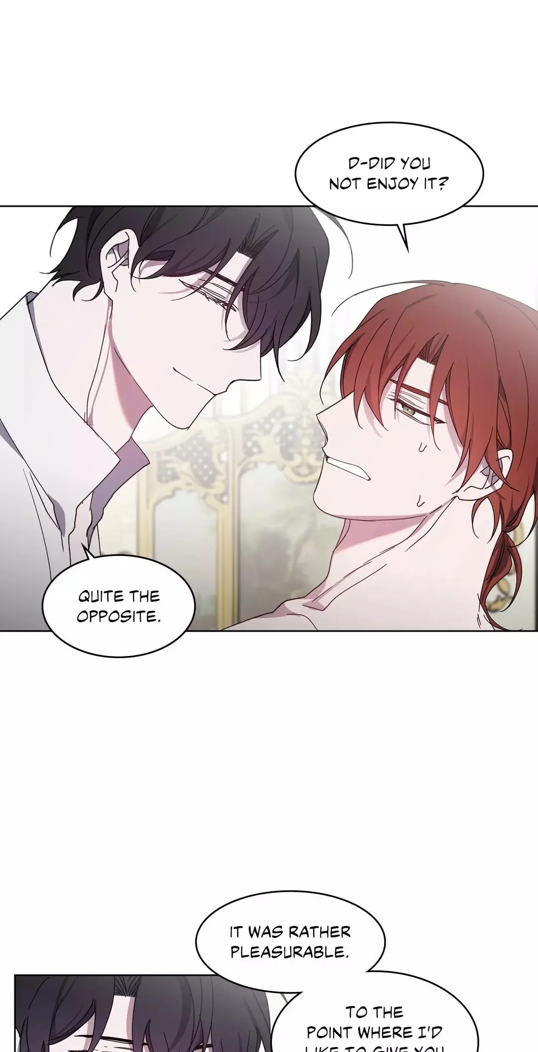 Love Trap「Official」 - Chapter 48 Page 30