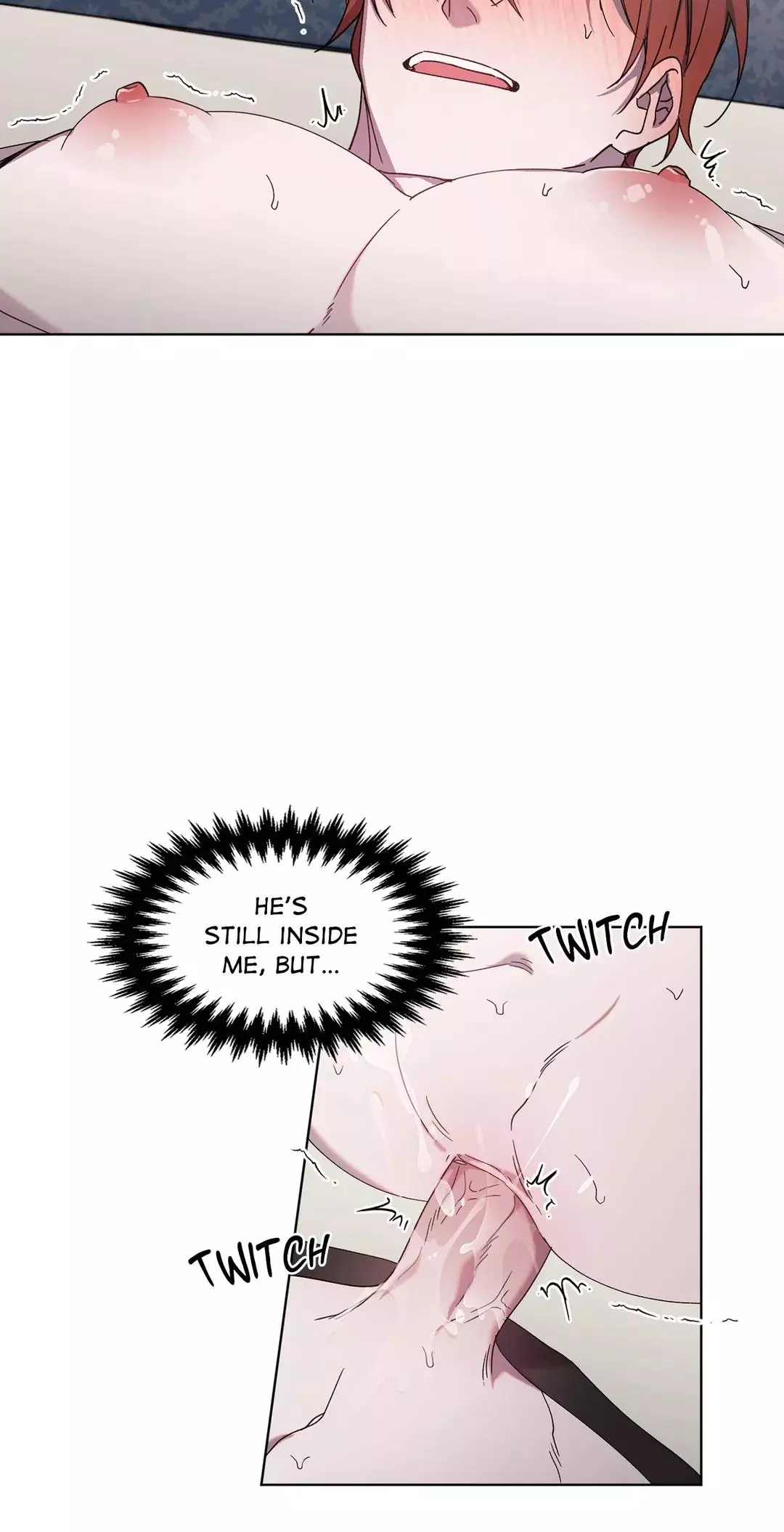 Love Trap「Official」 - Chapter 48 Page 32