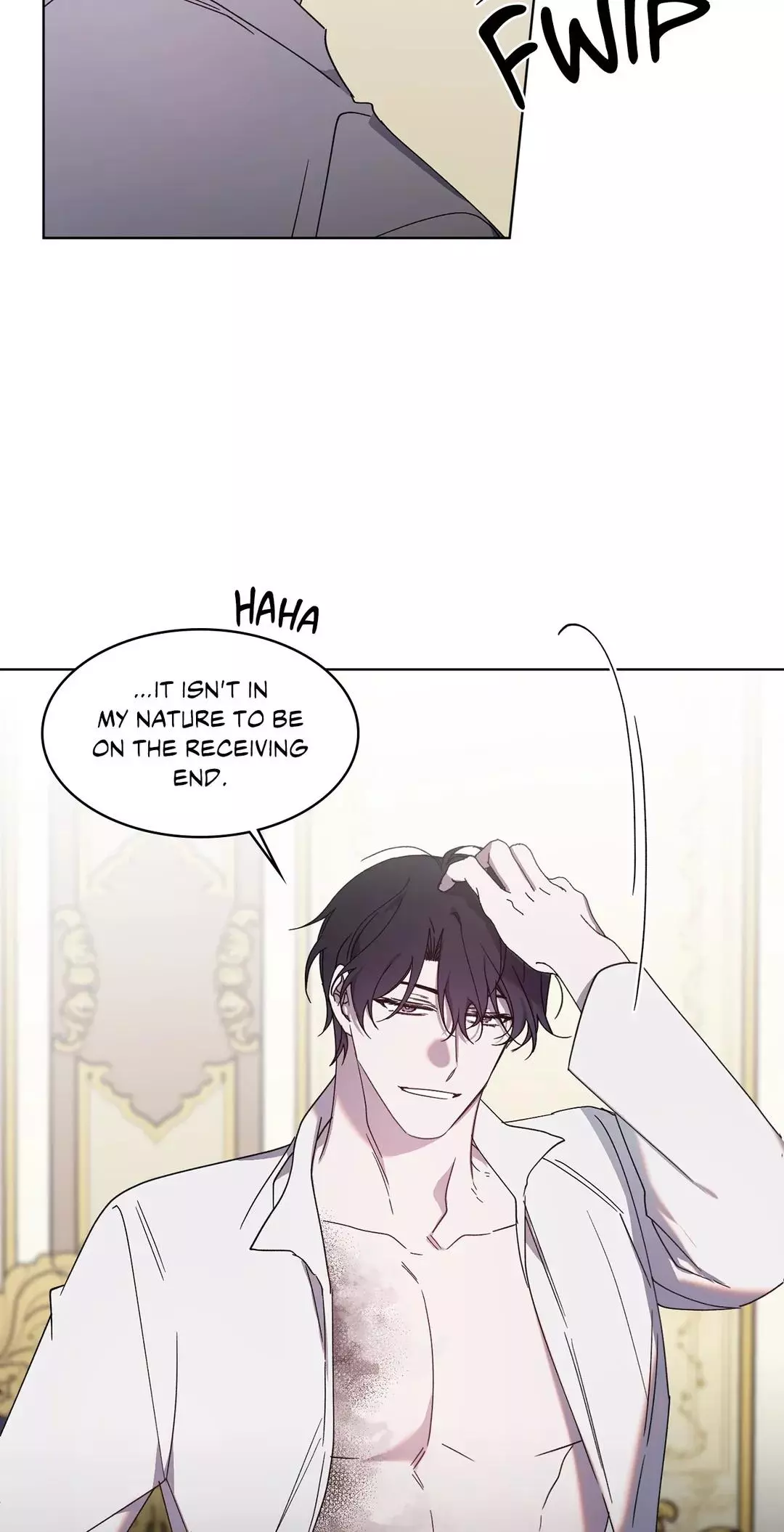 Love Trap「Official」 - Chapter 48 Page 34