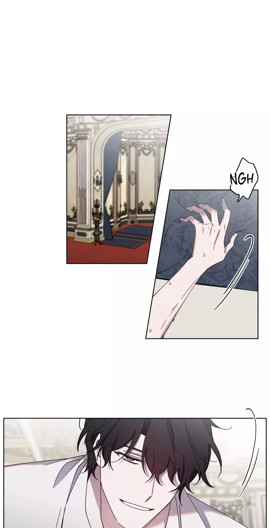 Love Trap「Official」 - Chapter 49 Page 4
