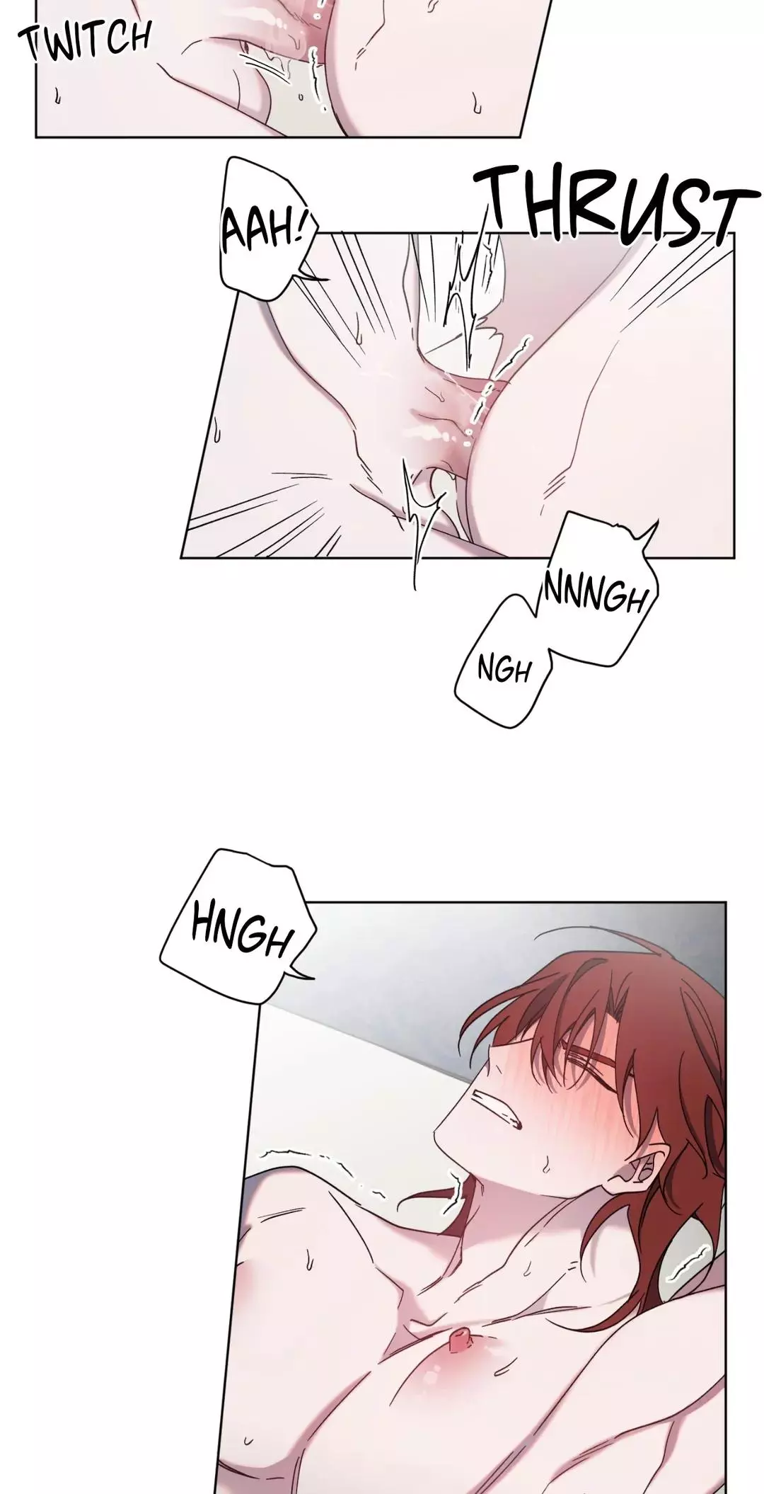 Love Trap「Official」 - Chapter 49 Page 6