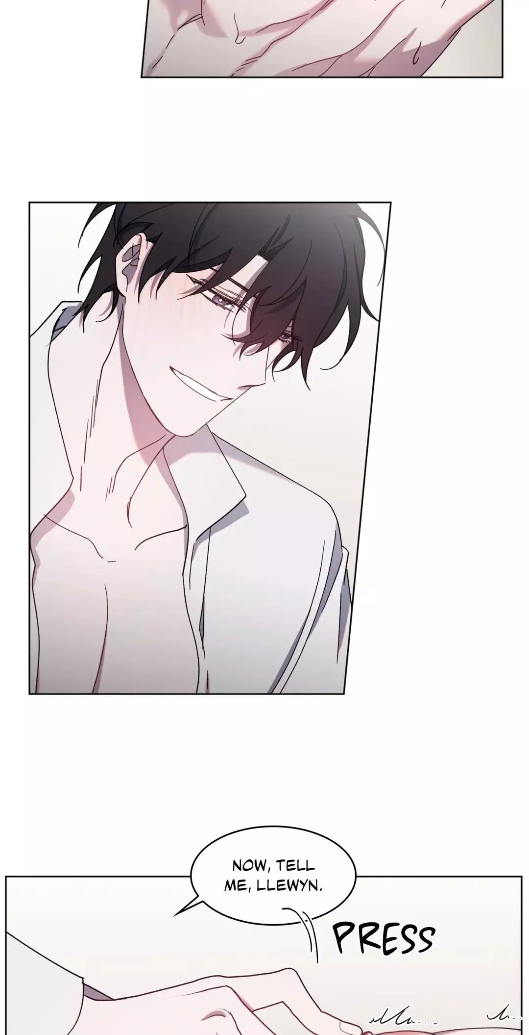 Love Trap「Official」 - Chapter 49 Page 7