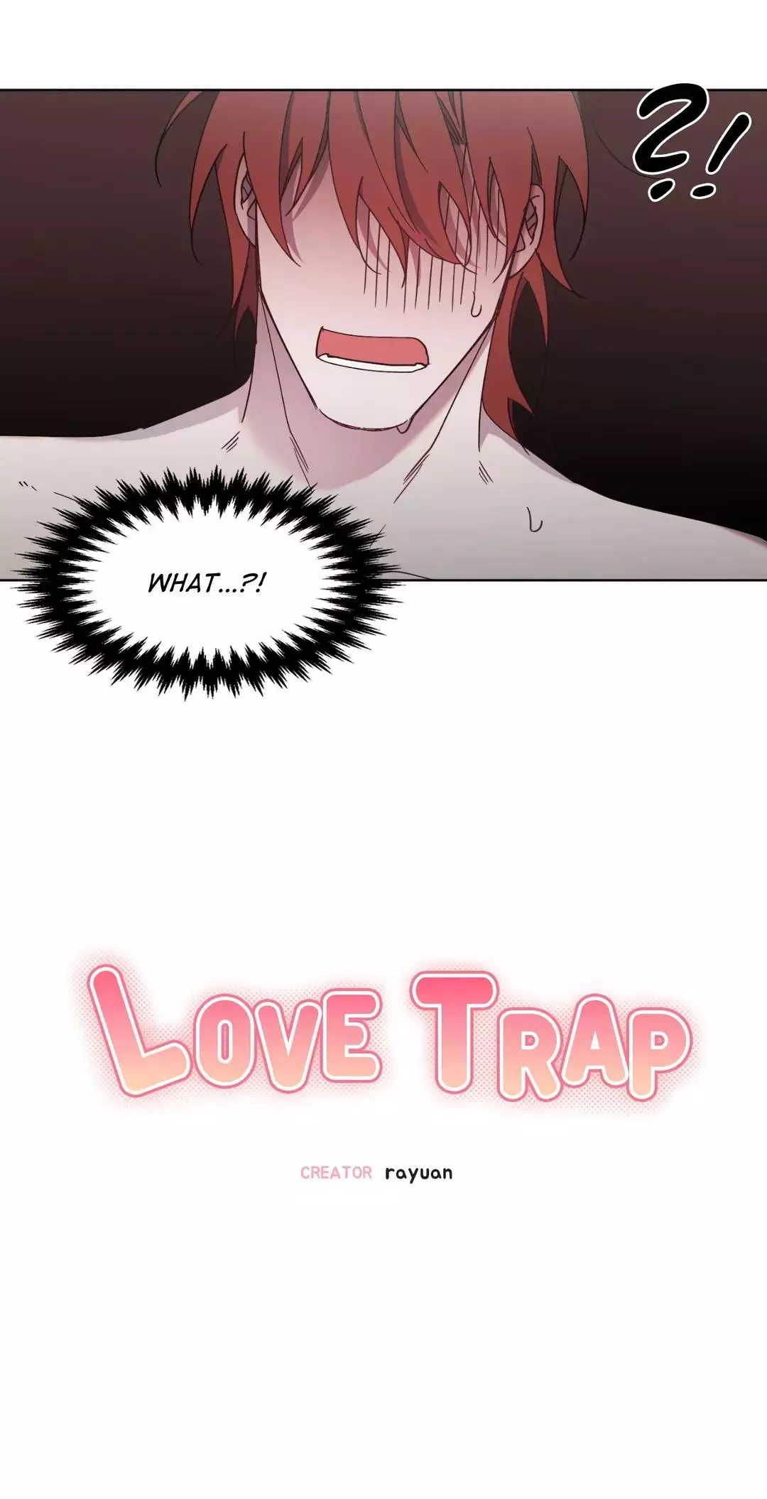 Love Trap「Official」 - Chapter 49 Page 9
