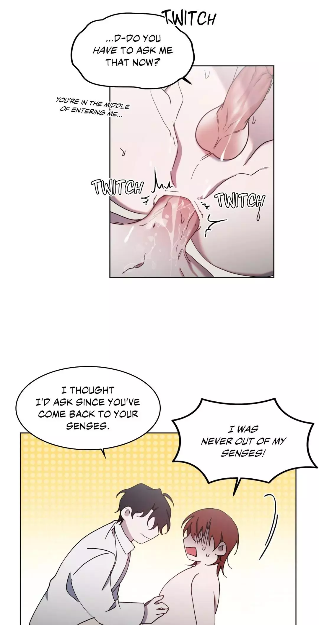 Love Trap「Official」 - Chapter 49 Page 10