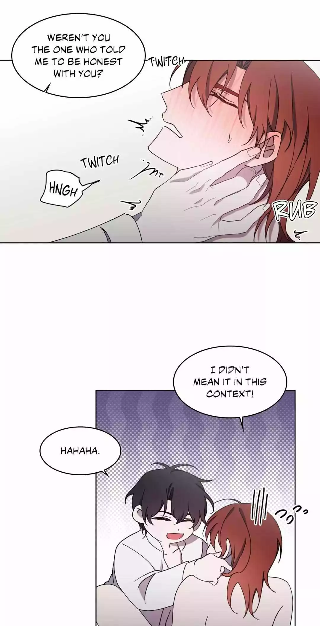 Love Trap「Official」 - Chapter 49 Page 12