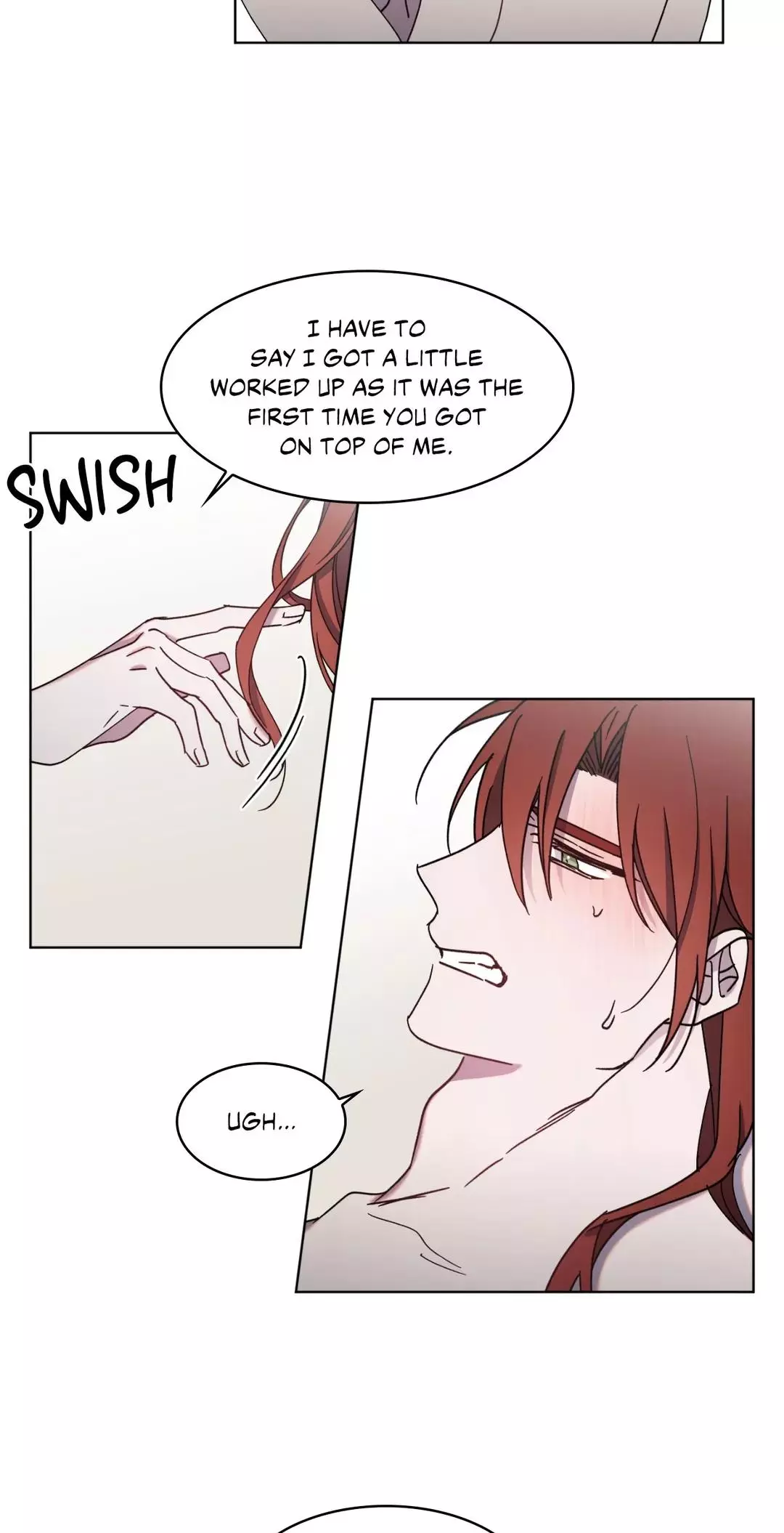 Love Trap「Official」 - Chapter 49 Page 13