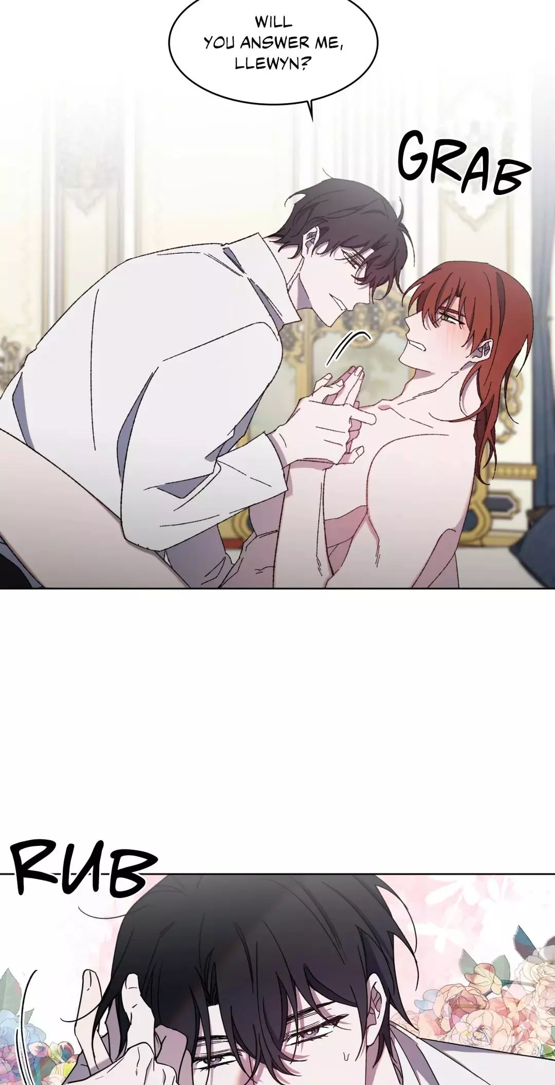 Love Trap「Official」 - Chapter 49 Page 14