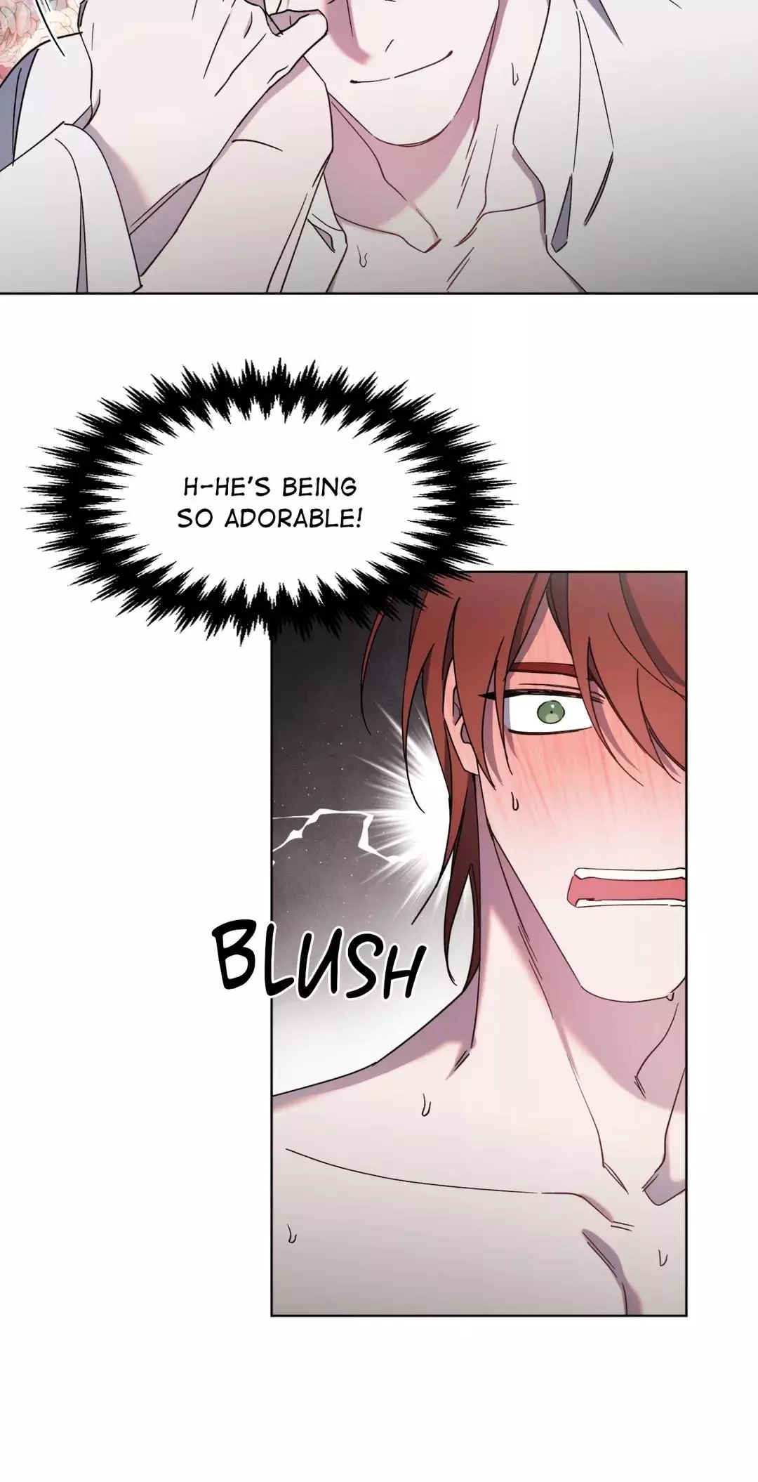 Love Trap「Official」 - Chapter 49 Page 15